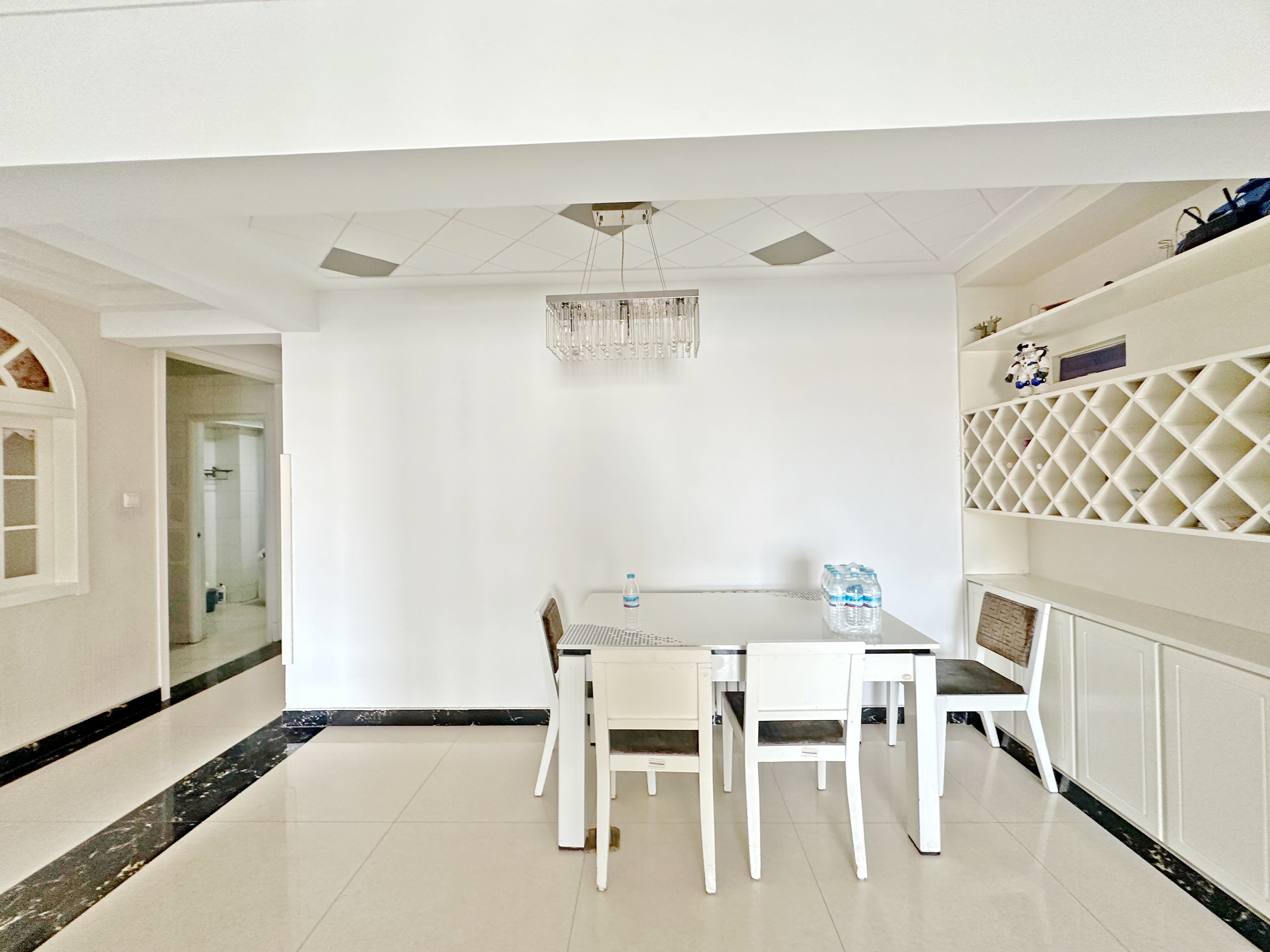 东方新天地花园