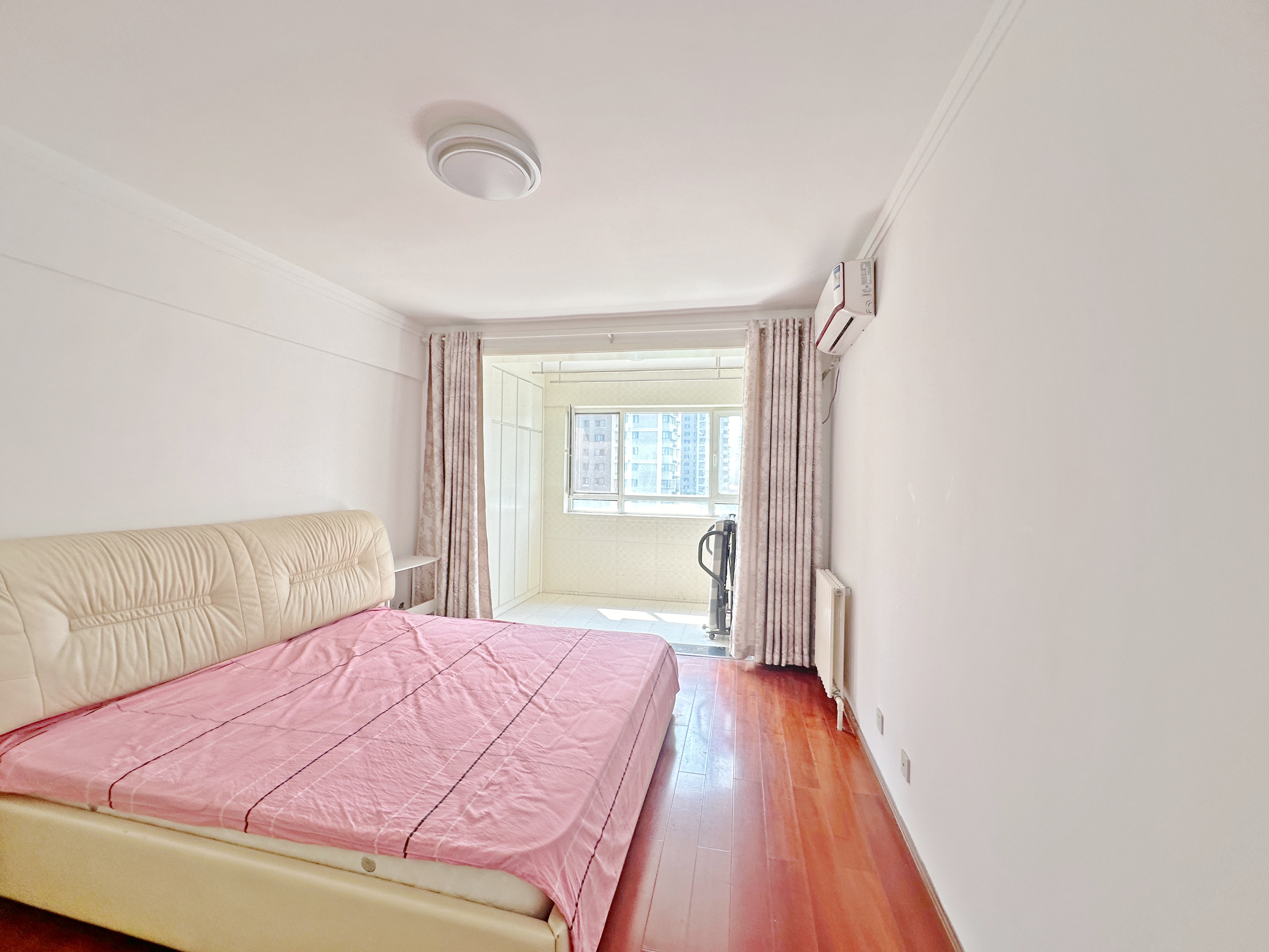 东方新天地花园