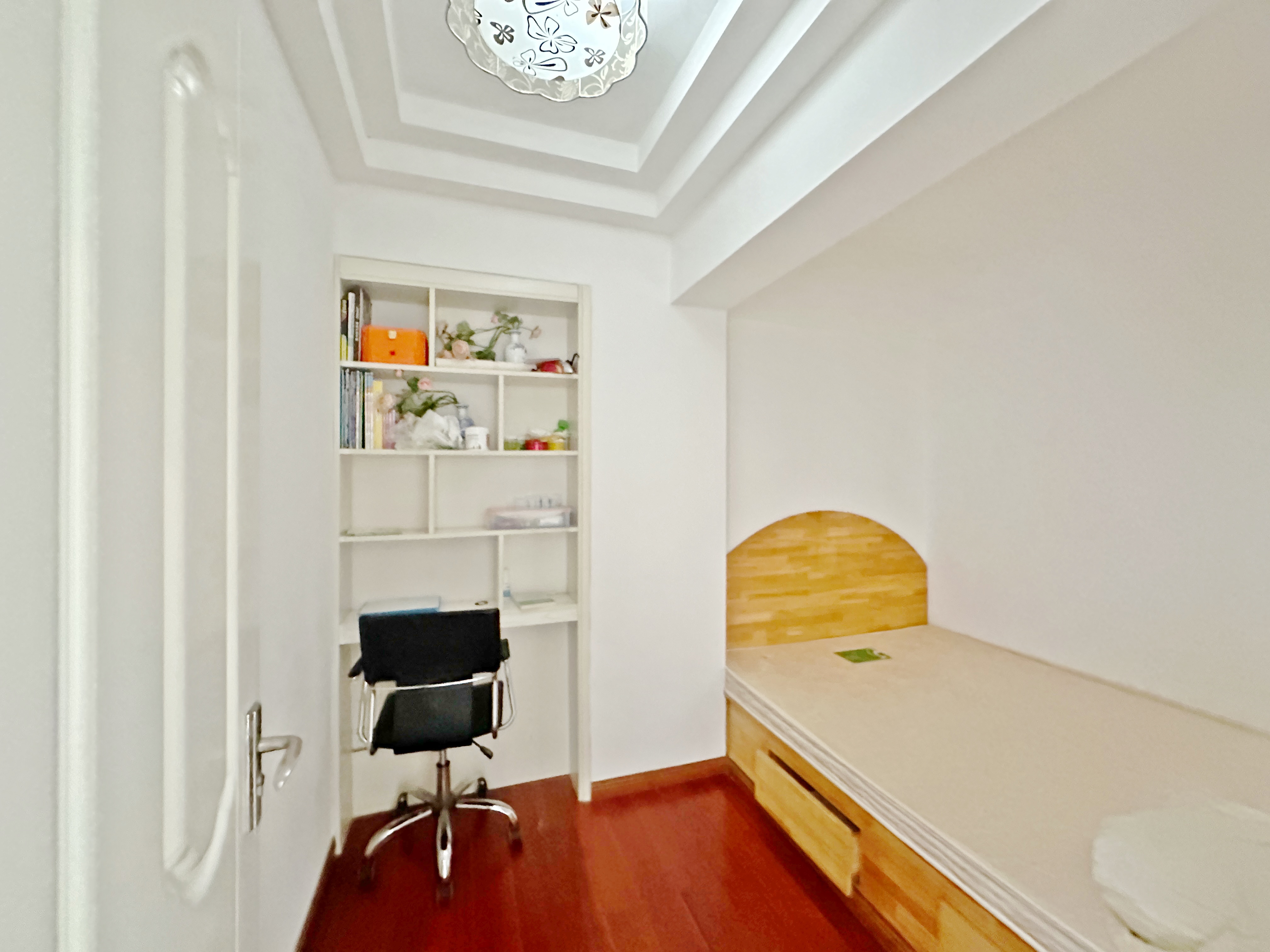 东方新天地花园