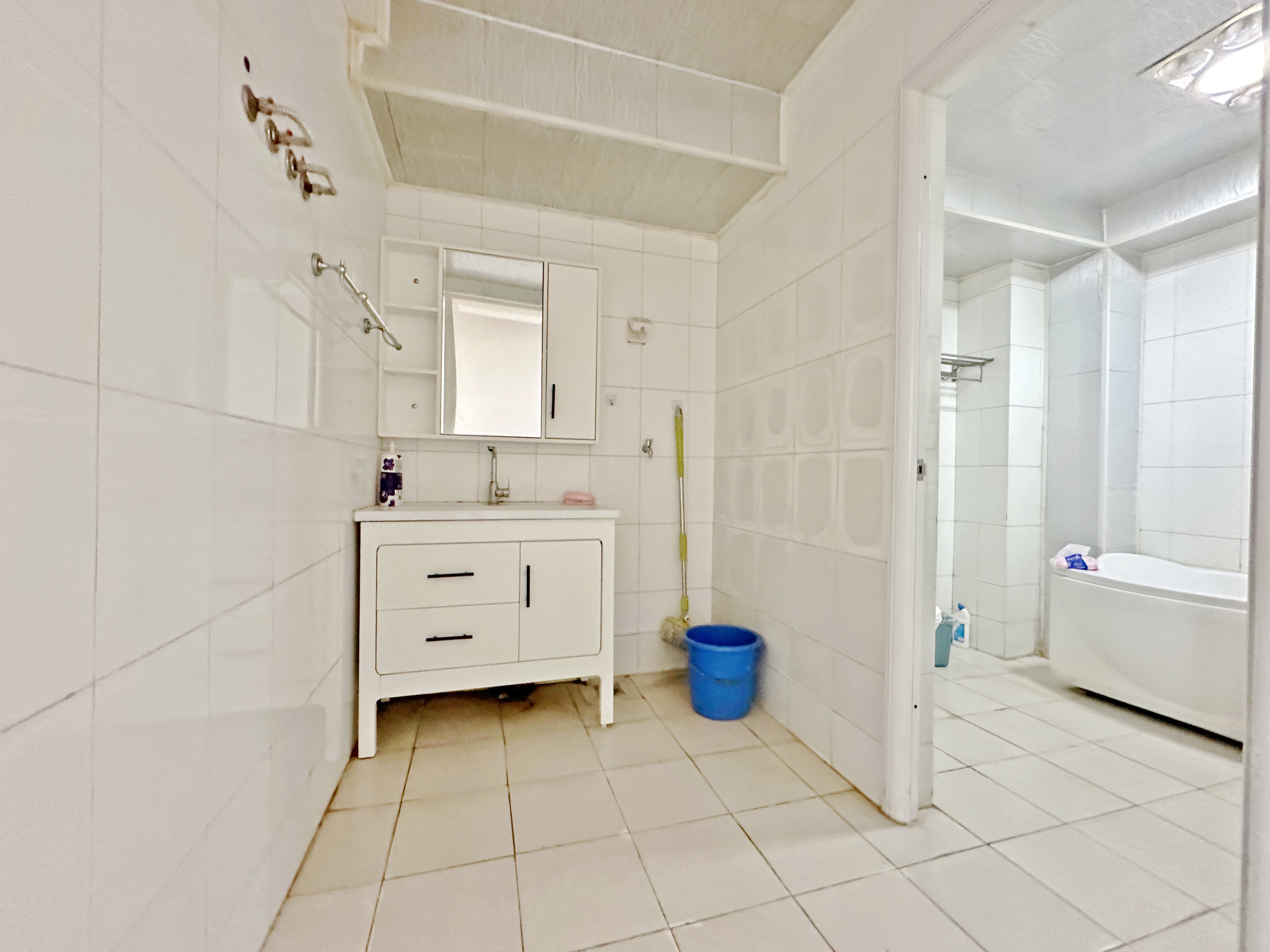 东方新天地花园