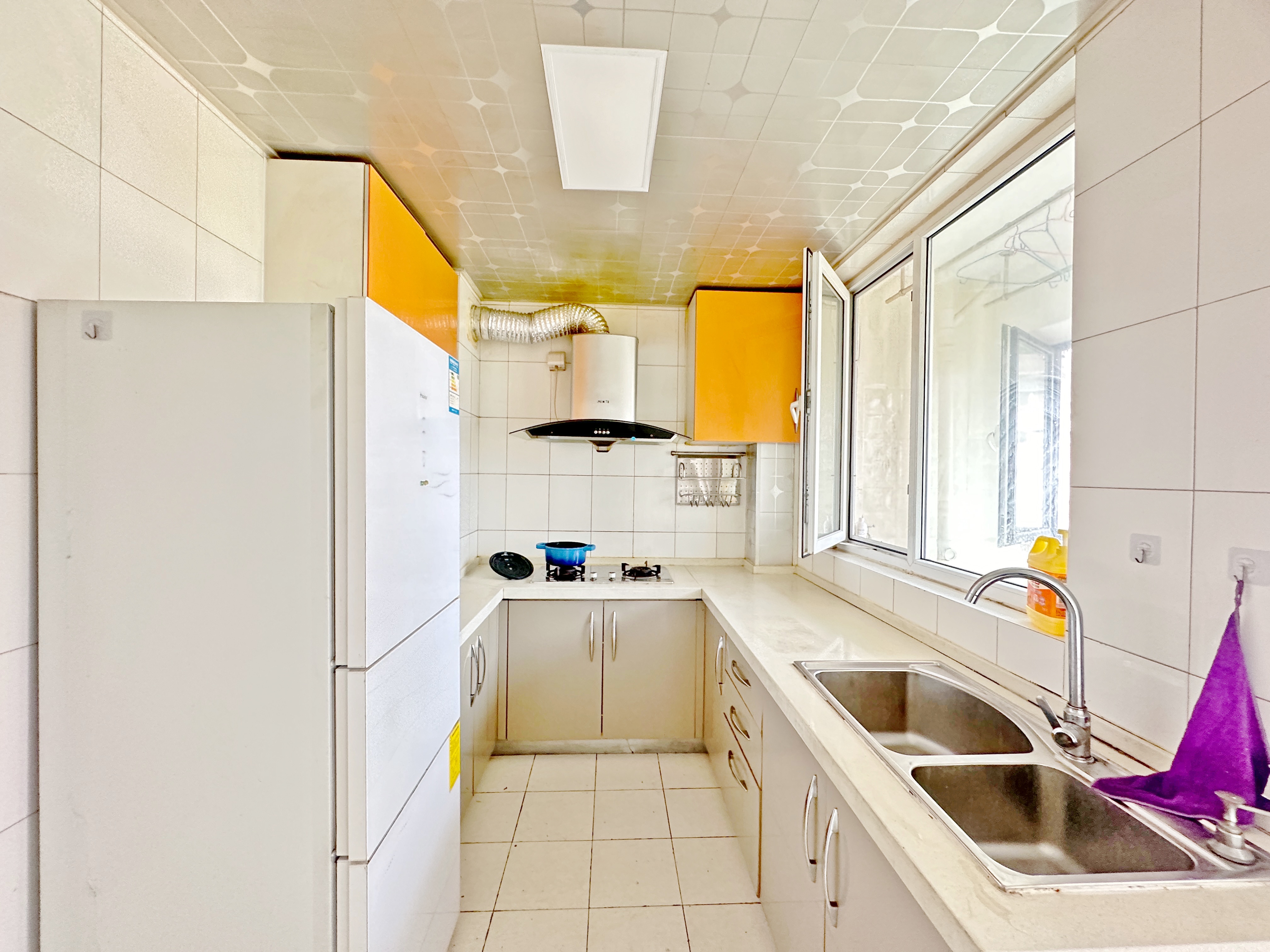 东方新天地花园