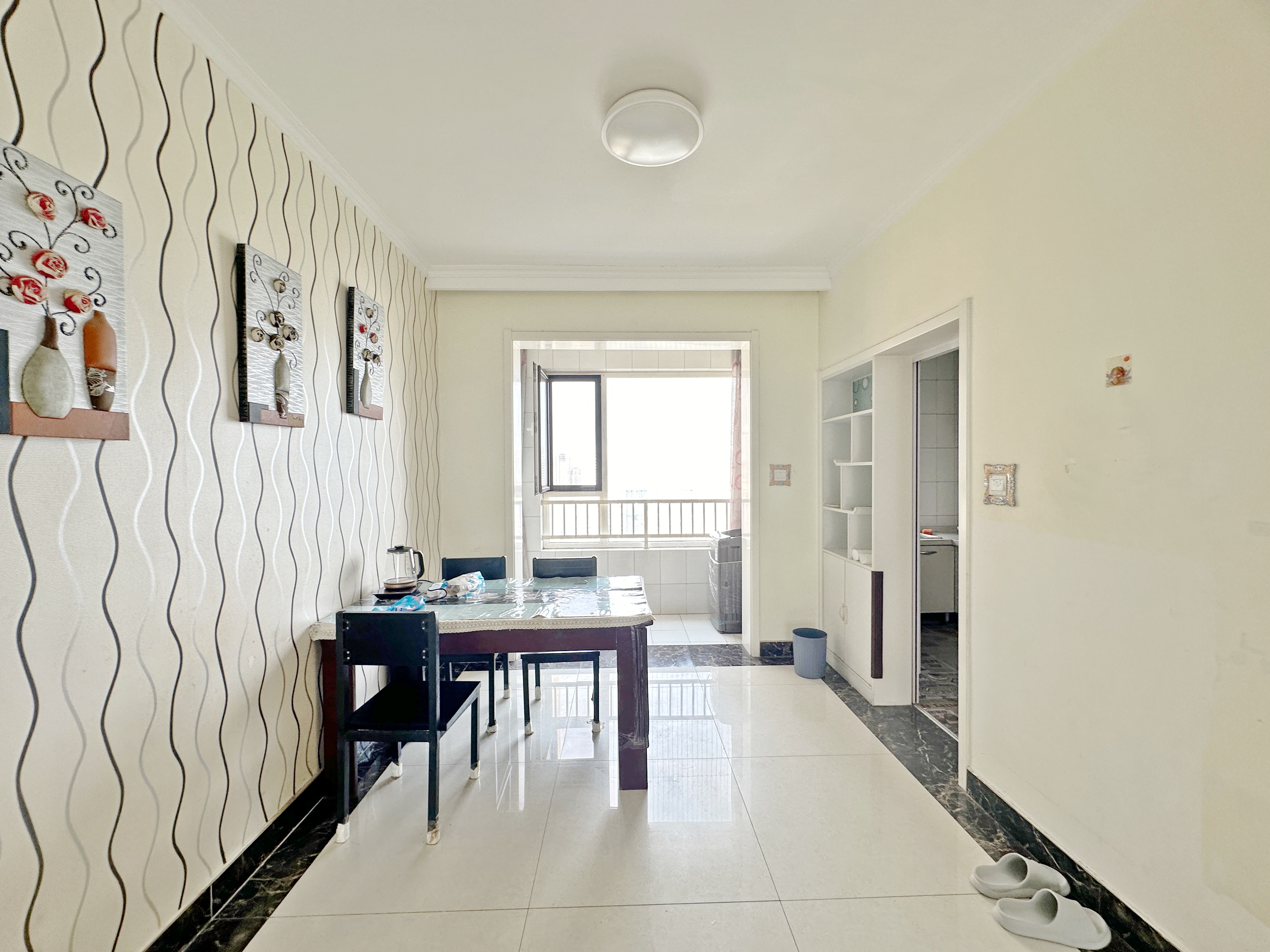 绿地新里卢浮公馆