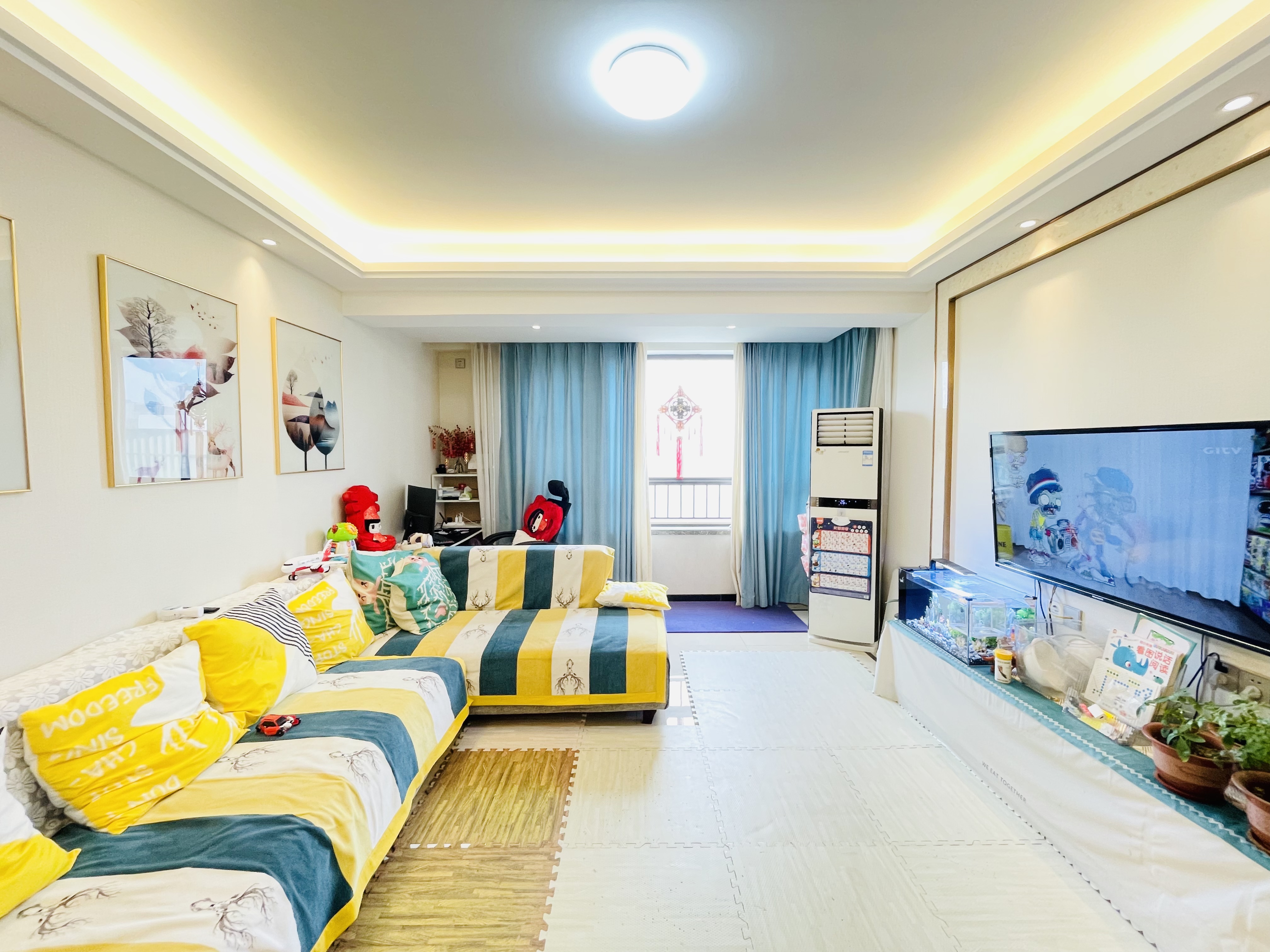 旭辉银盛泰金域蓝山