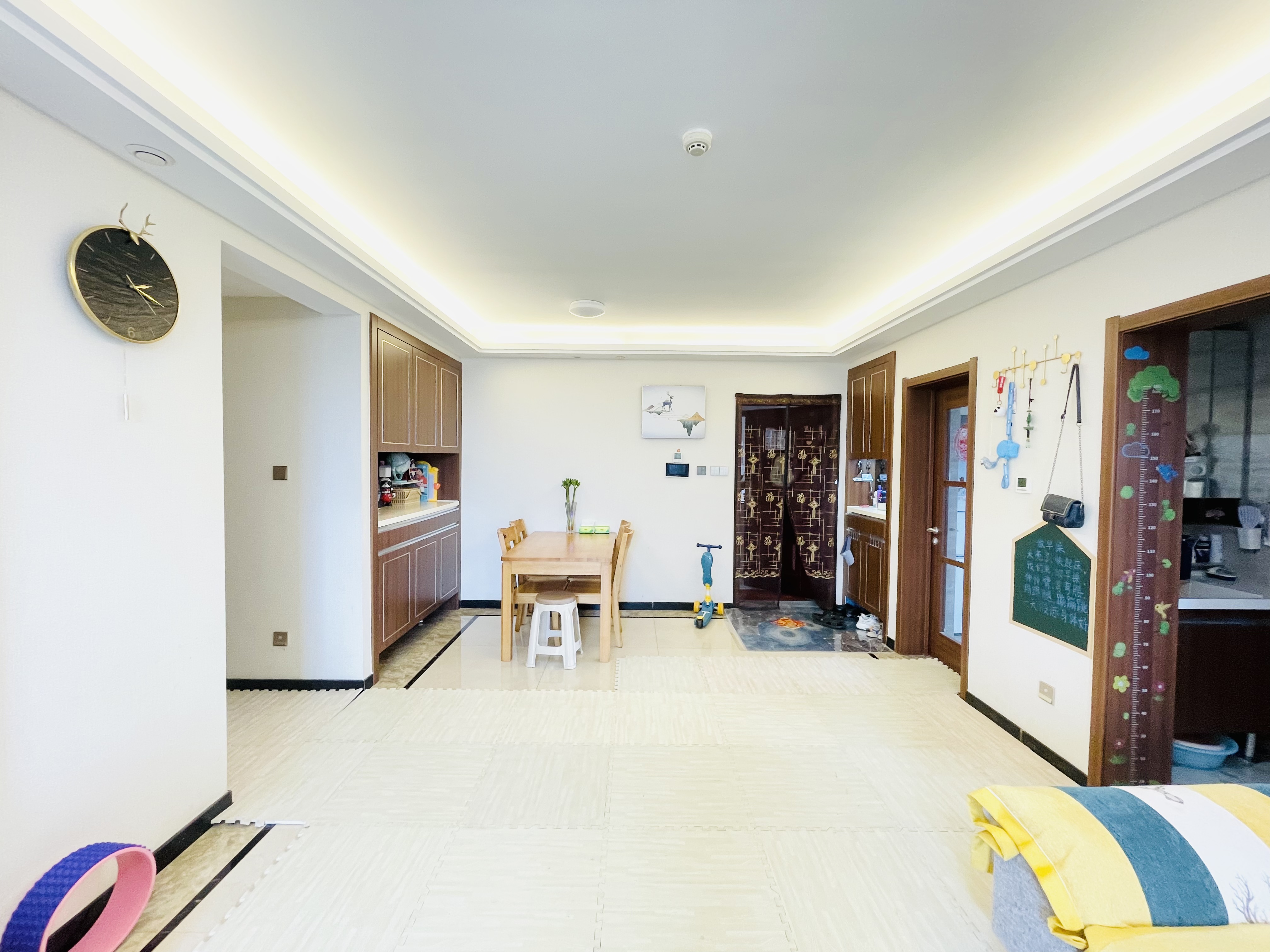 旭辉银盛泰金域蓝山