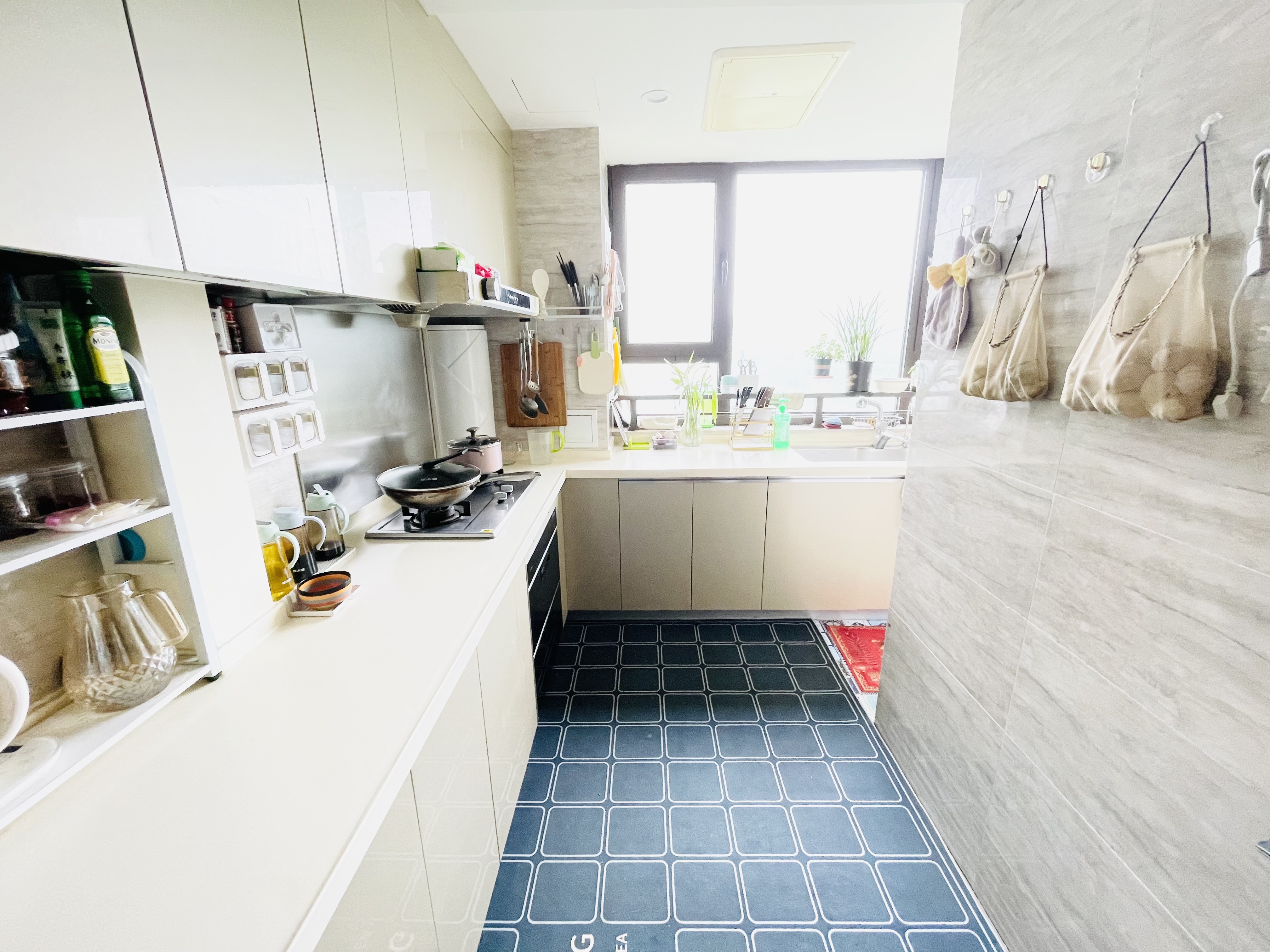 旭辉银盛泰金域蓝山