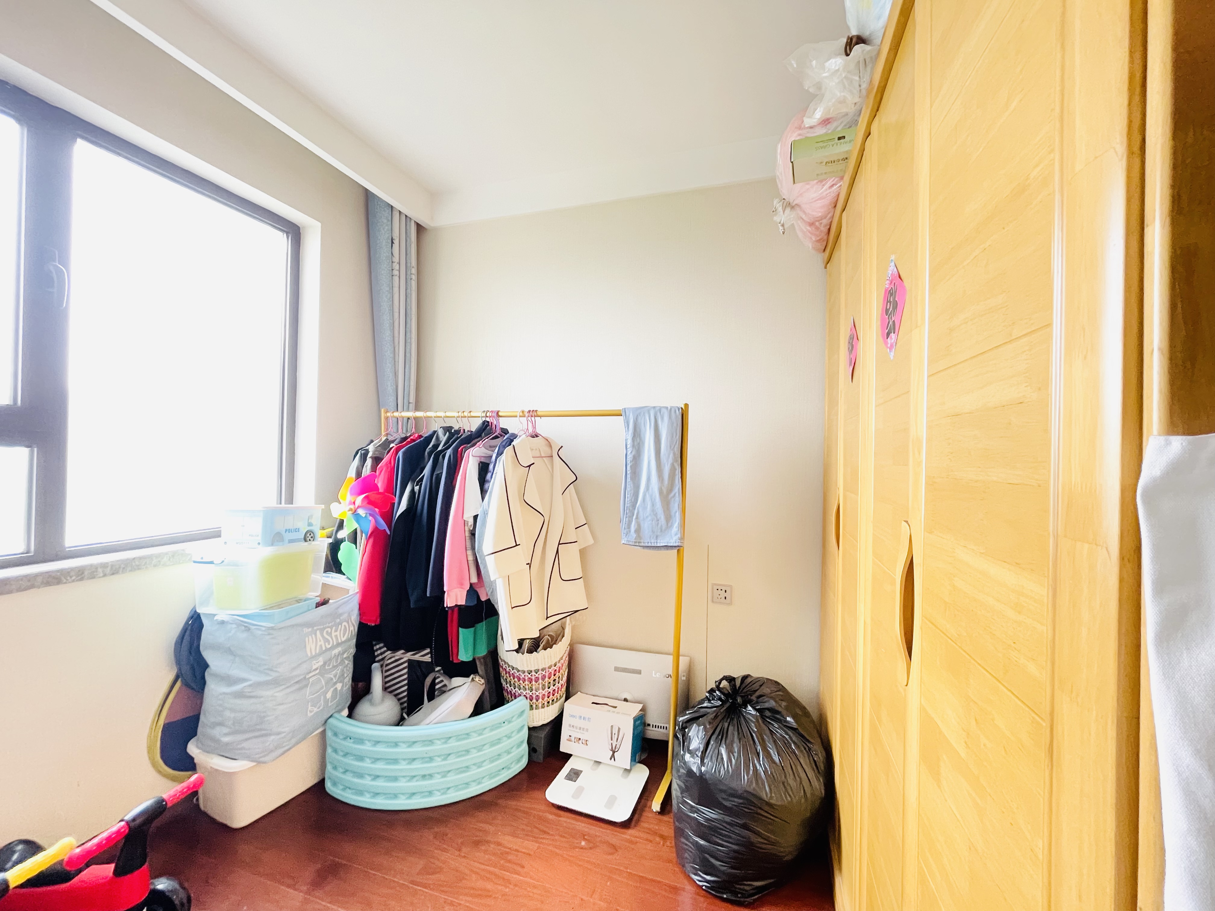 旭辉银盛泰金域蓝山