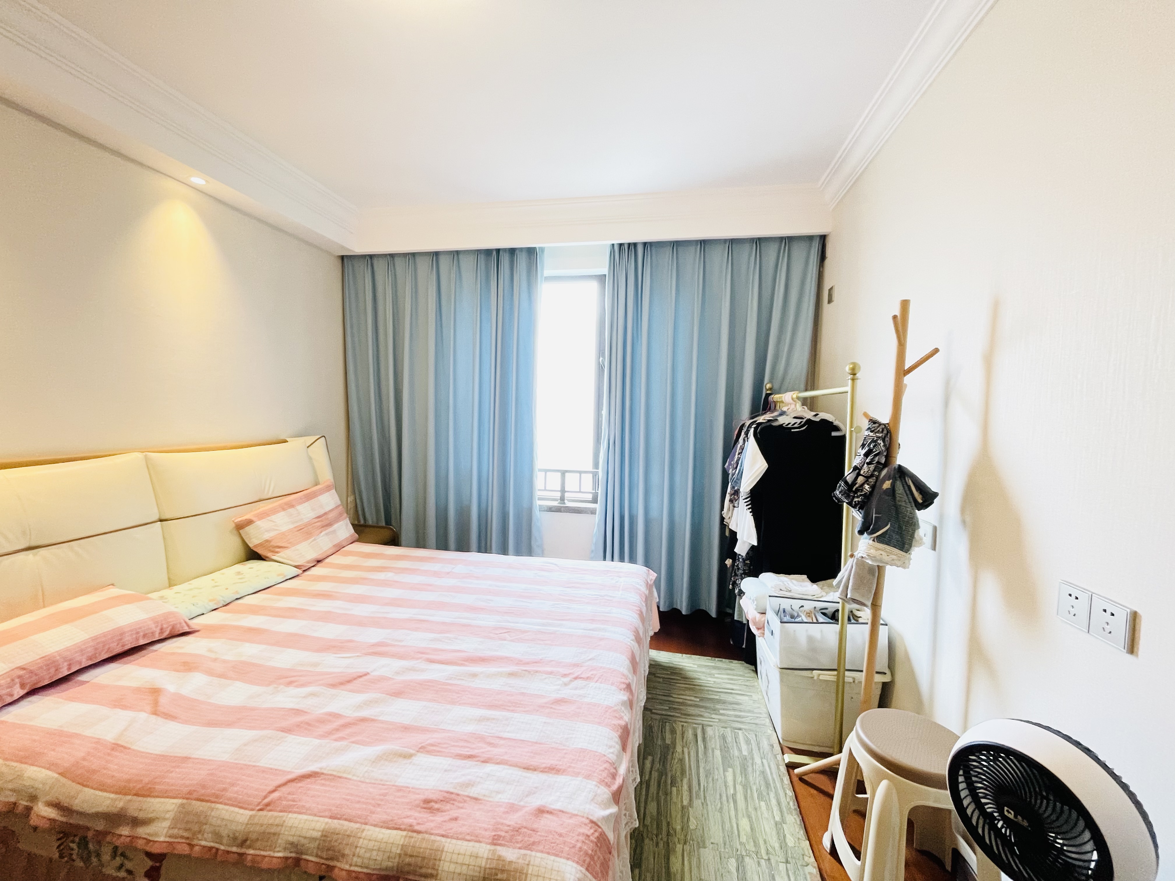 旭辉银盛泰金域蓝山