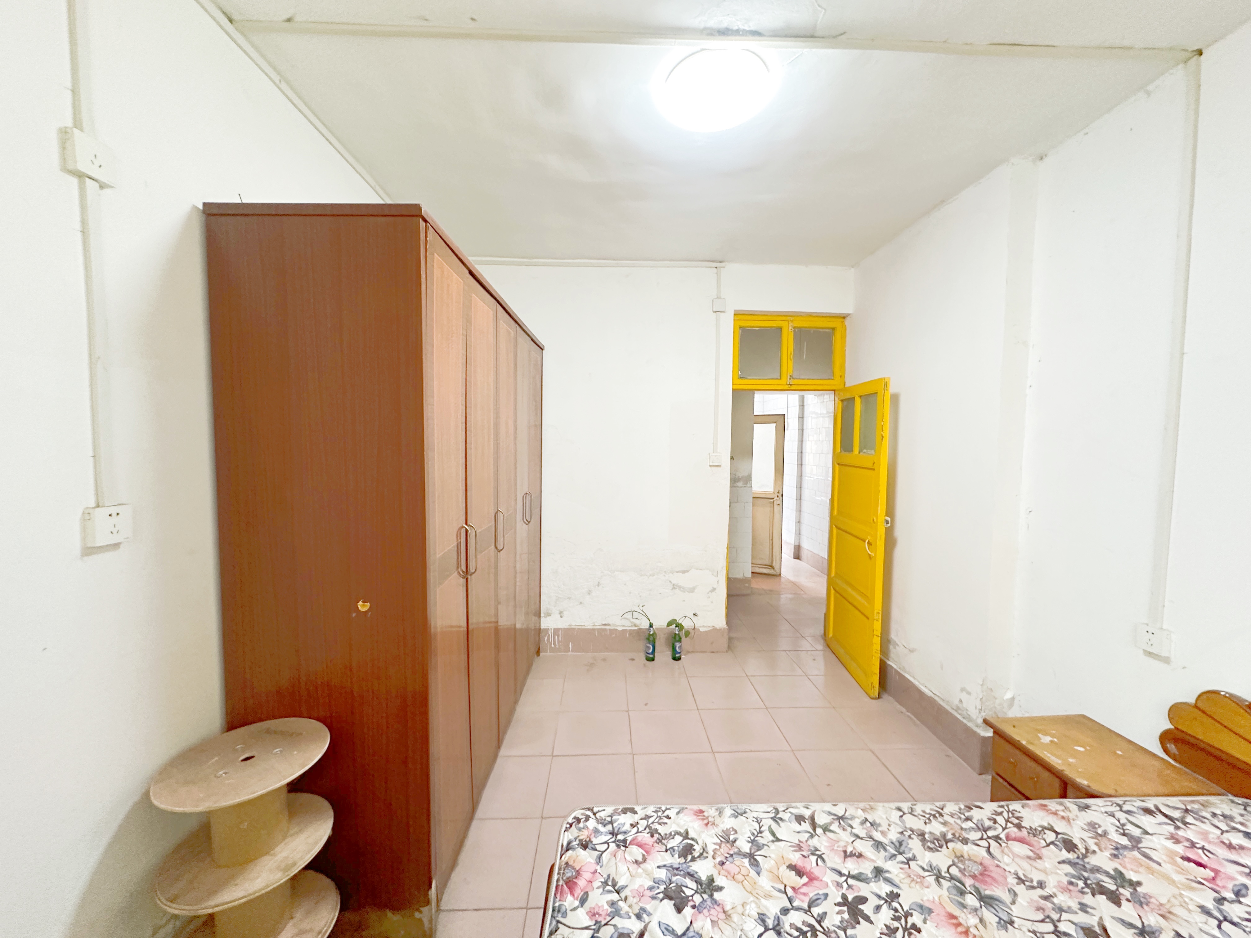 天成路单位宿舍