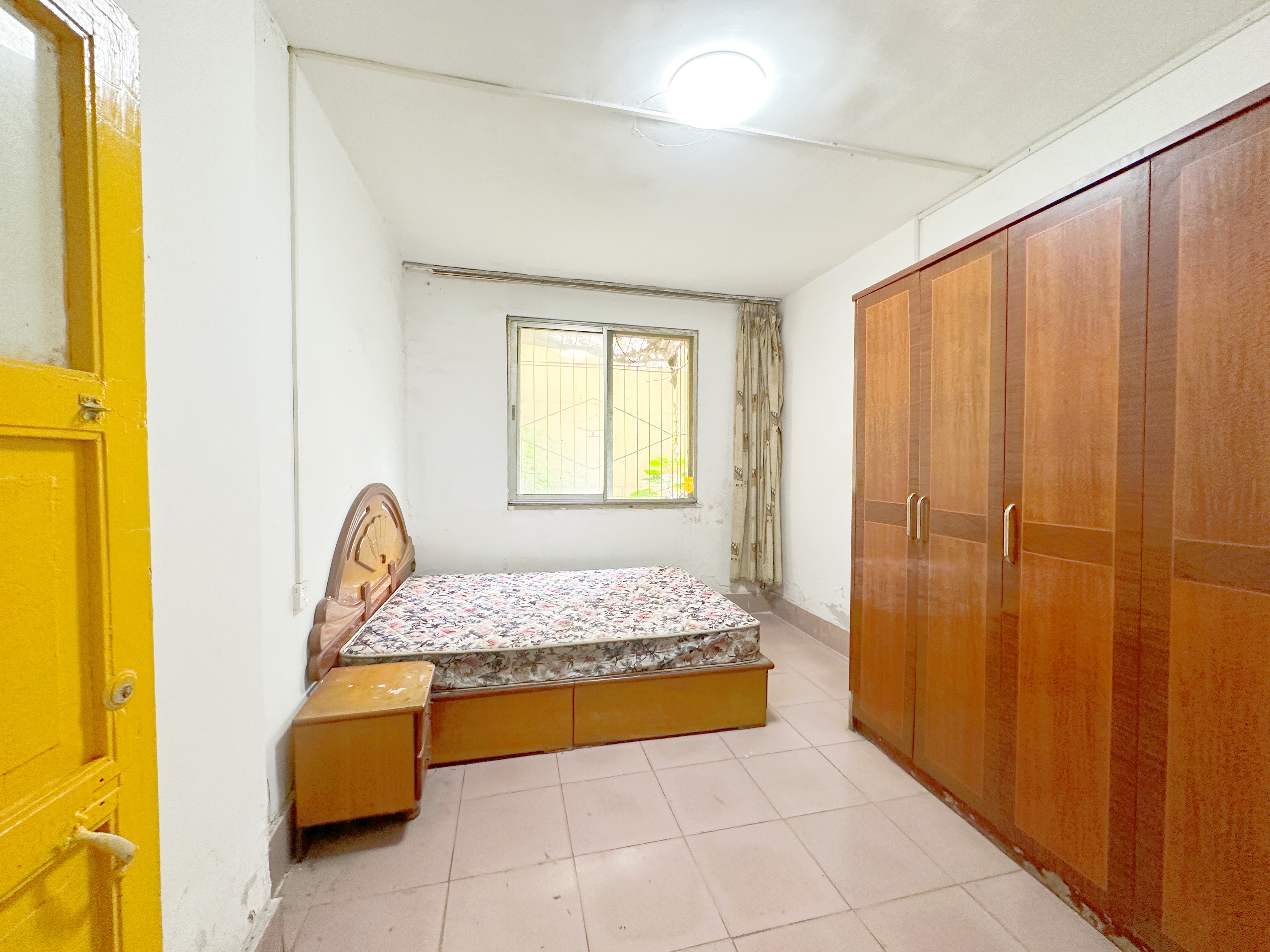 天成路单位宿舍