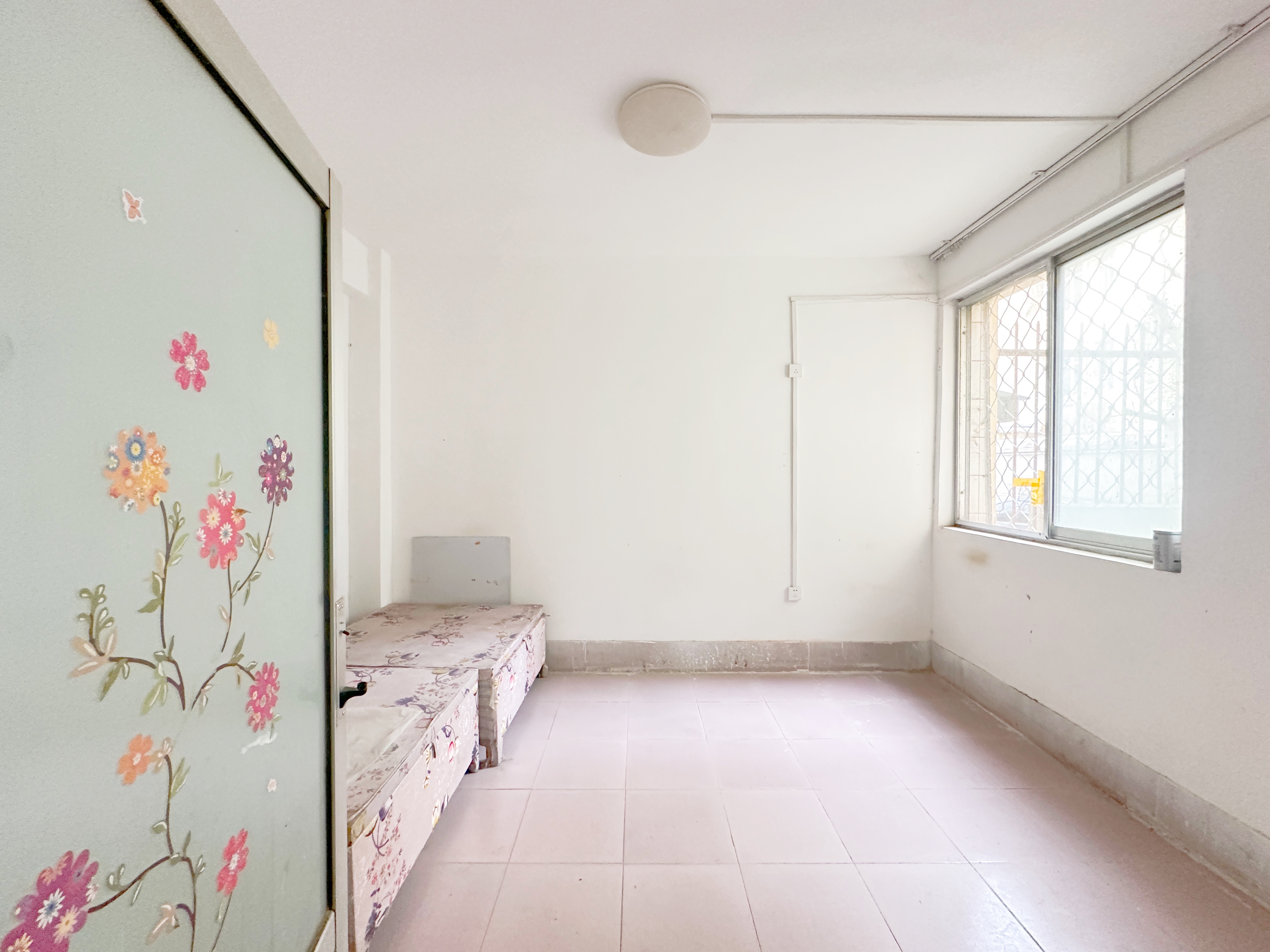 天成路单位宿舍