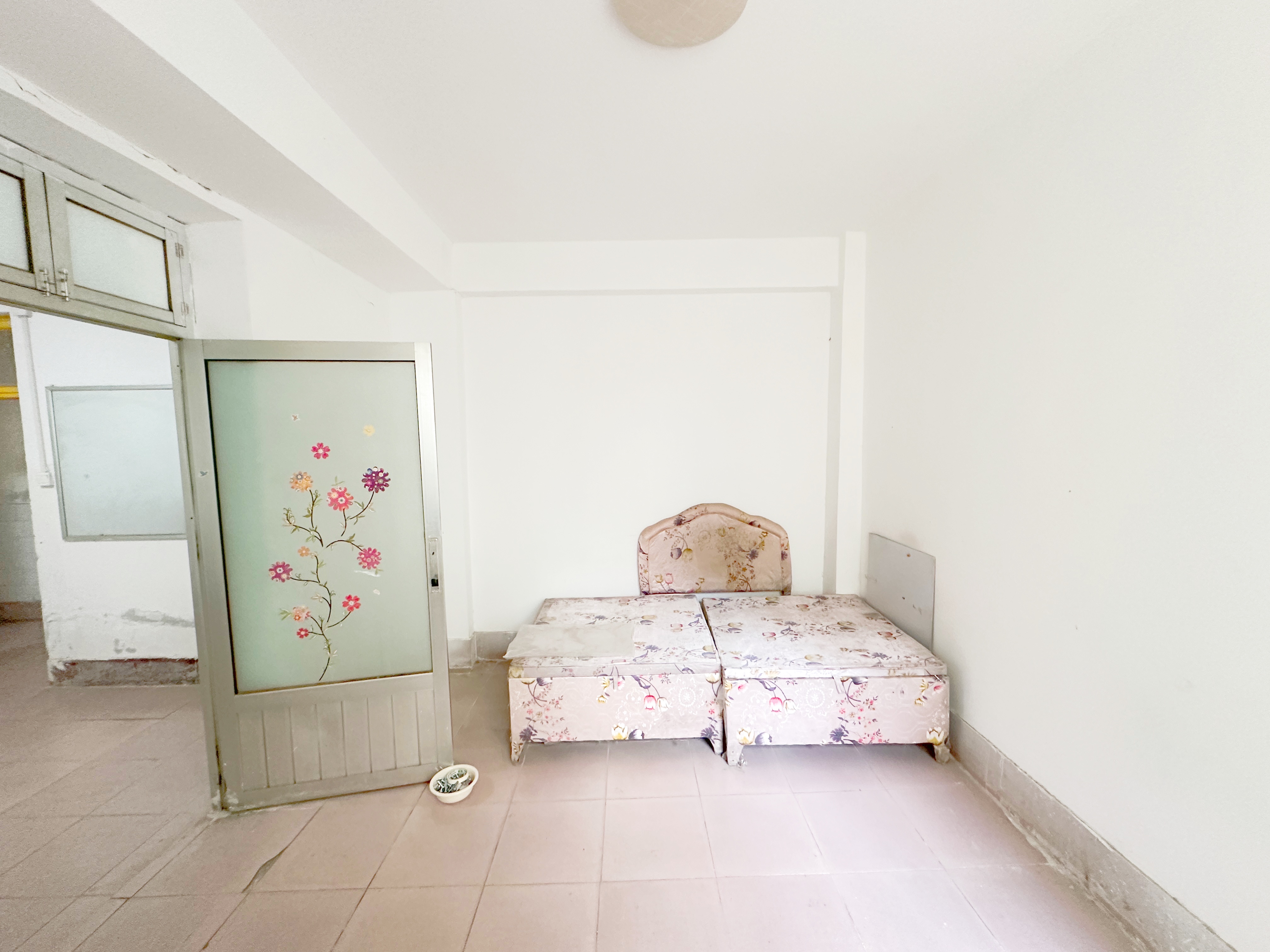 天成路单位宿舍