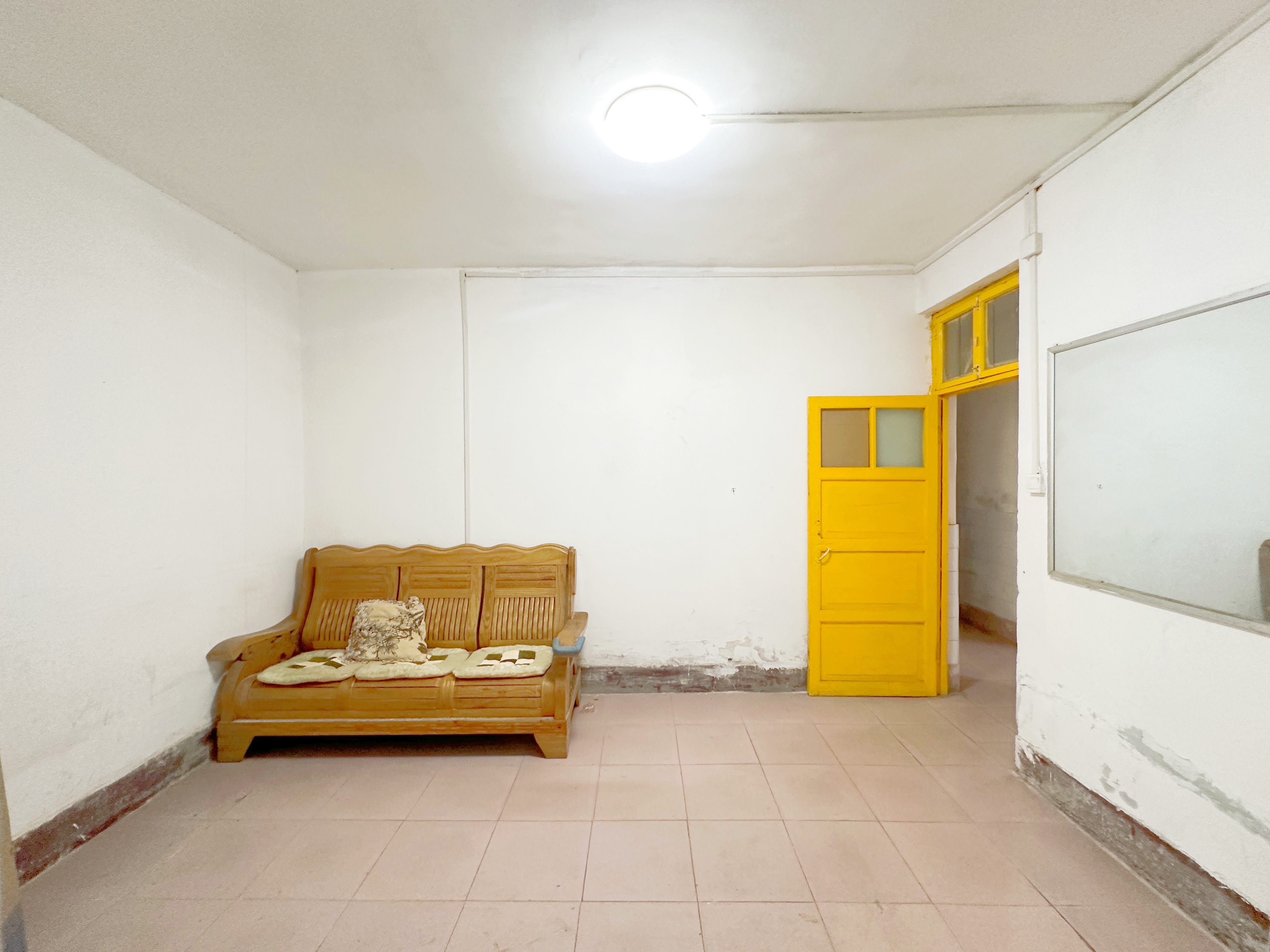 天成路单位宿舍