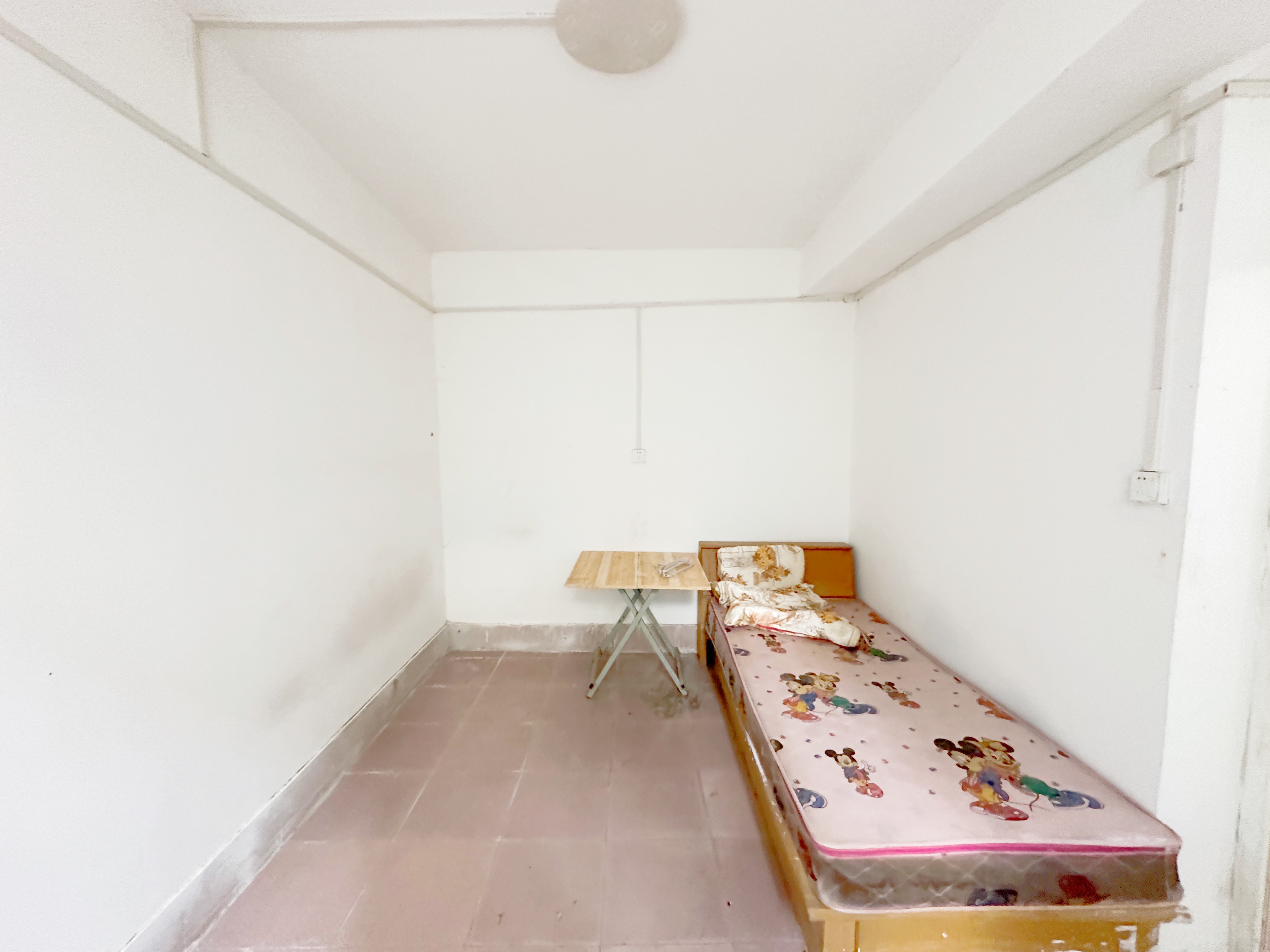 天成路单位宿舍