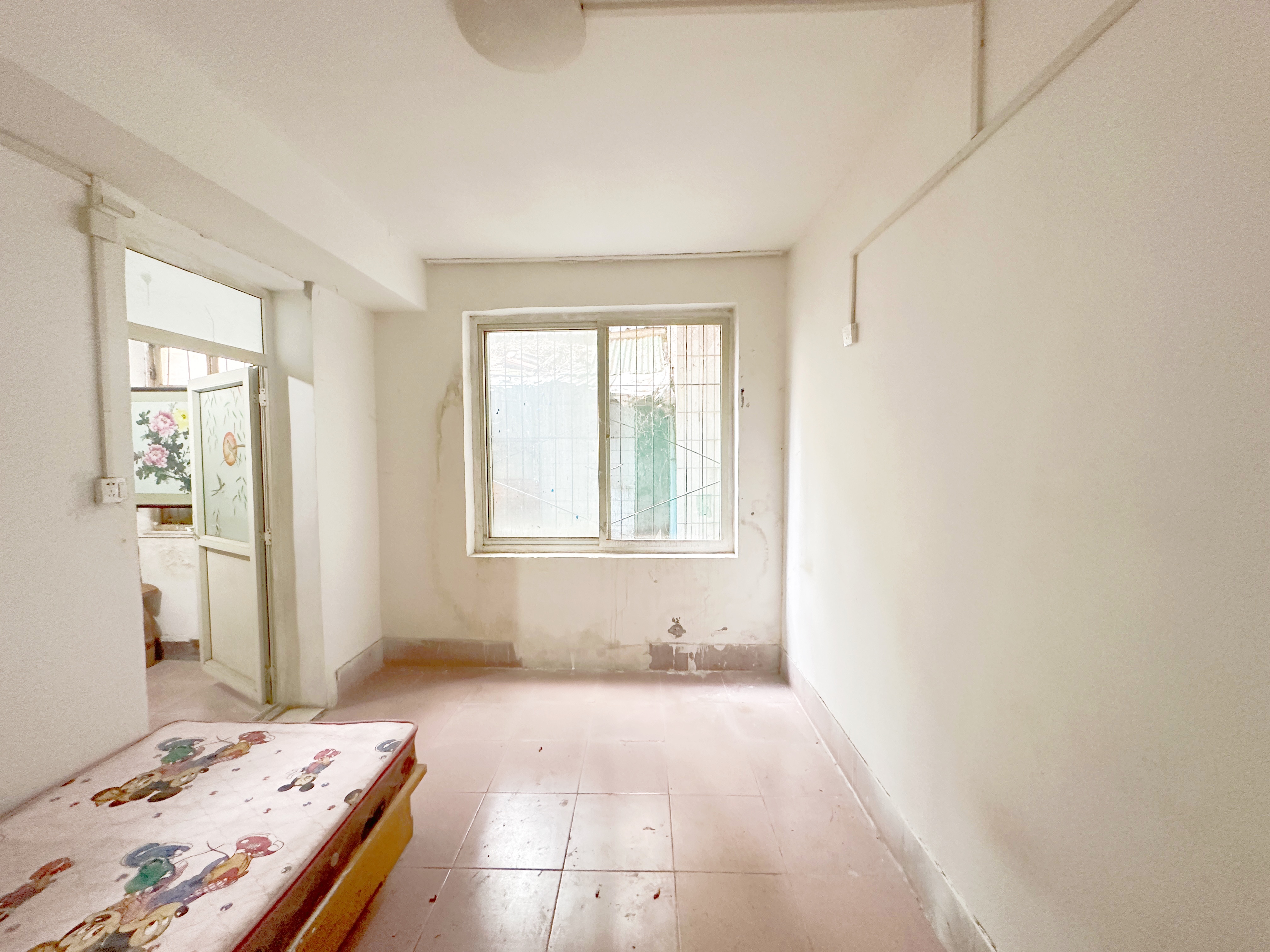 天成路单位宿舍