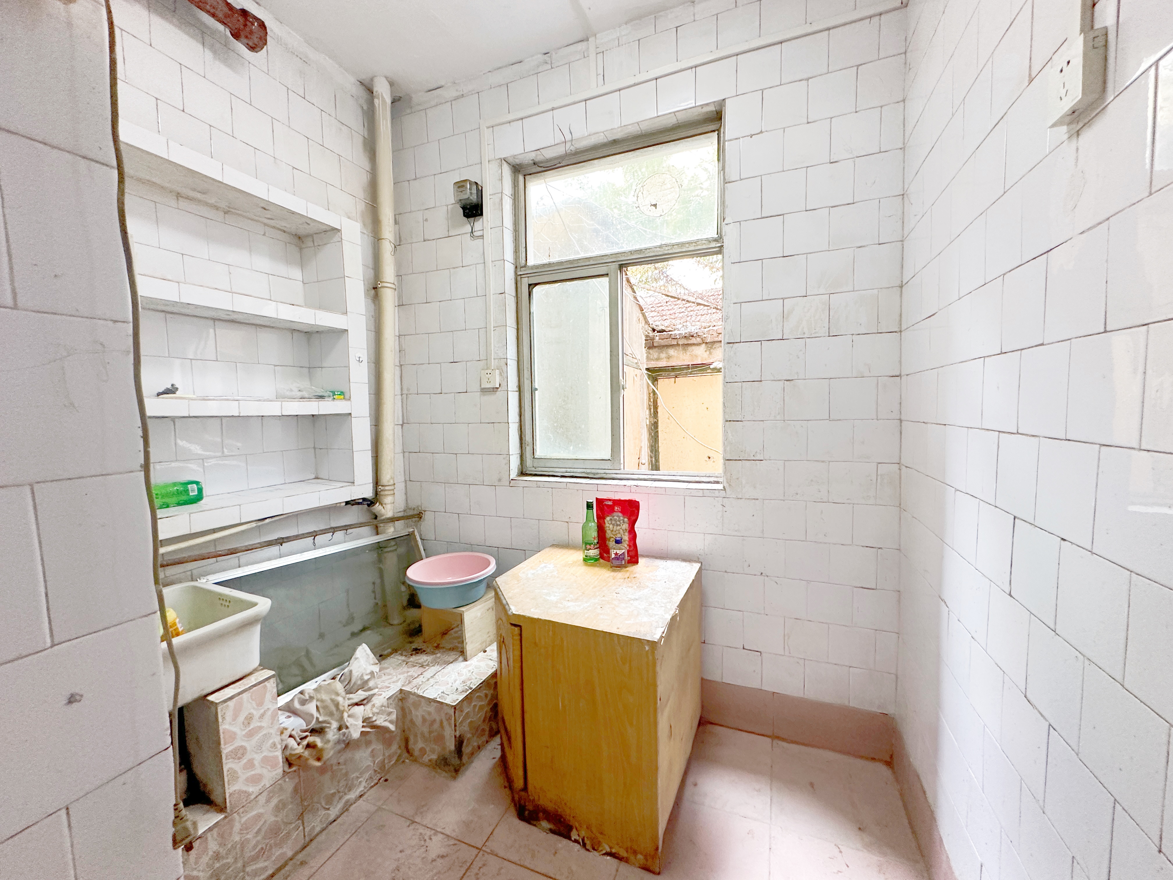 天成路单位宿舍