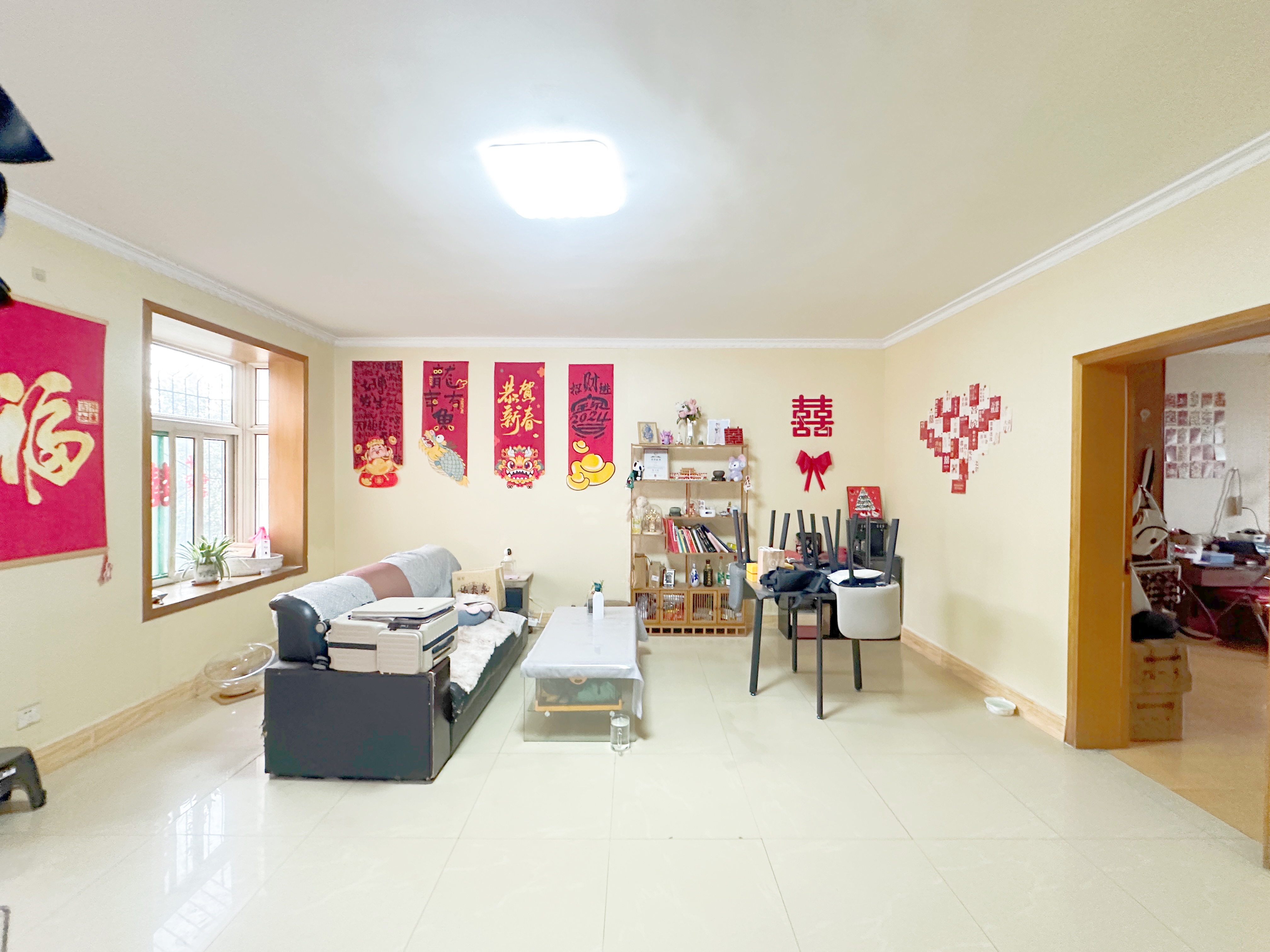 太平洋小区东区