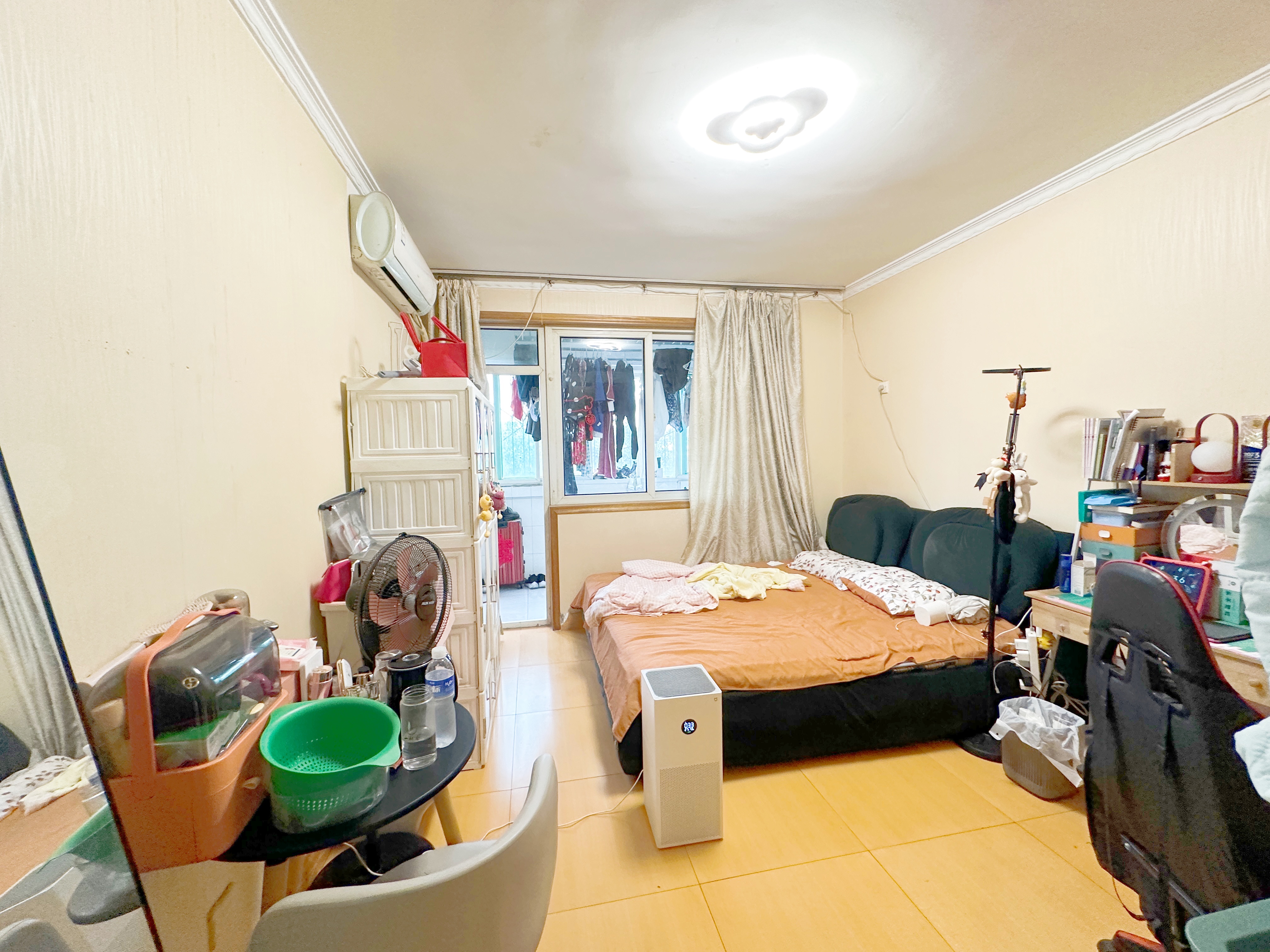 太平洋小区东区