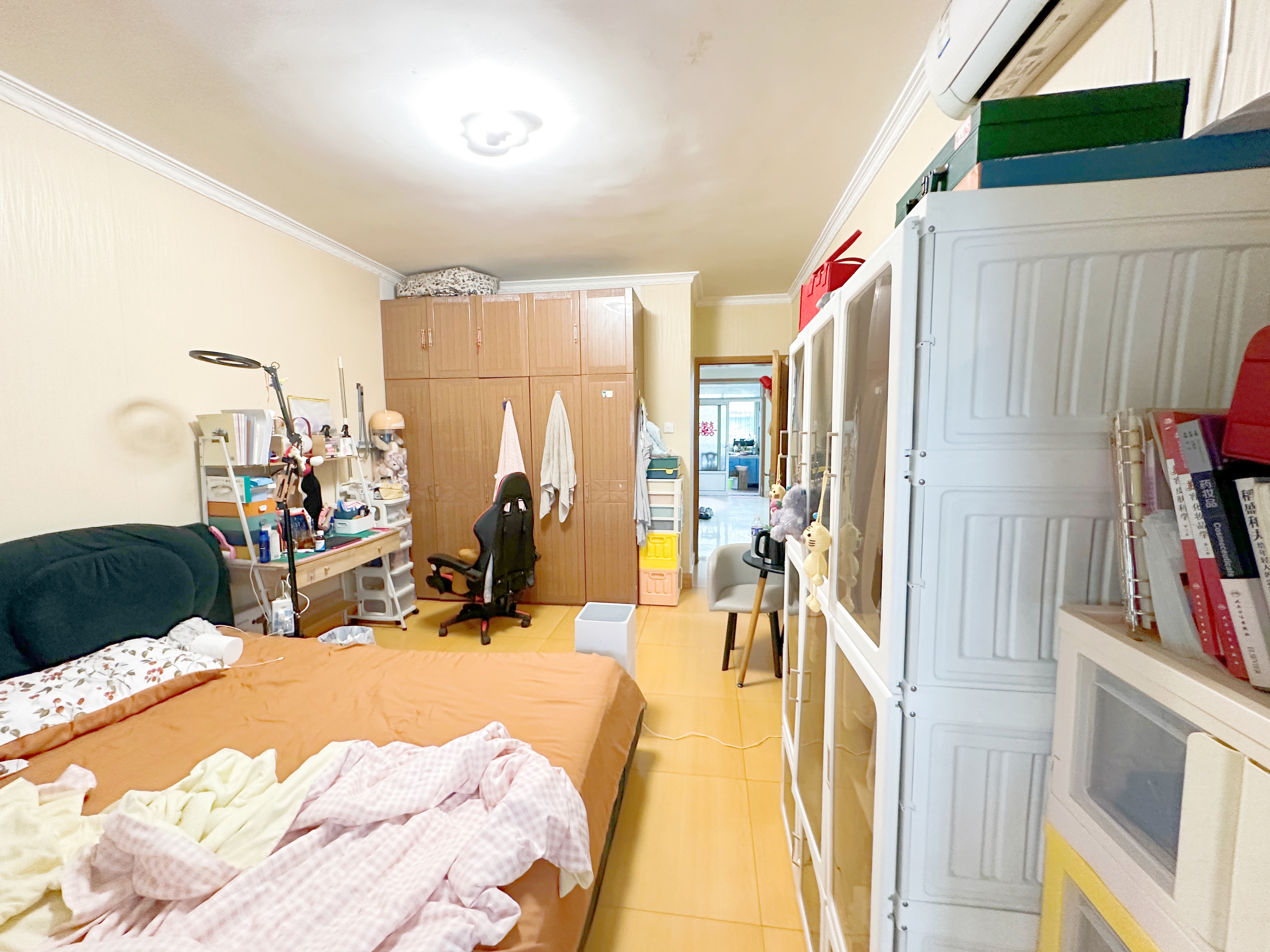 太平洋小区东区