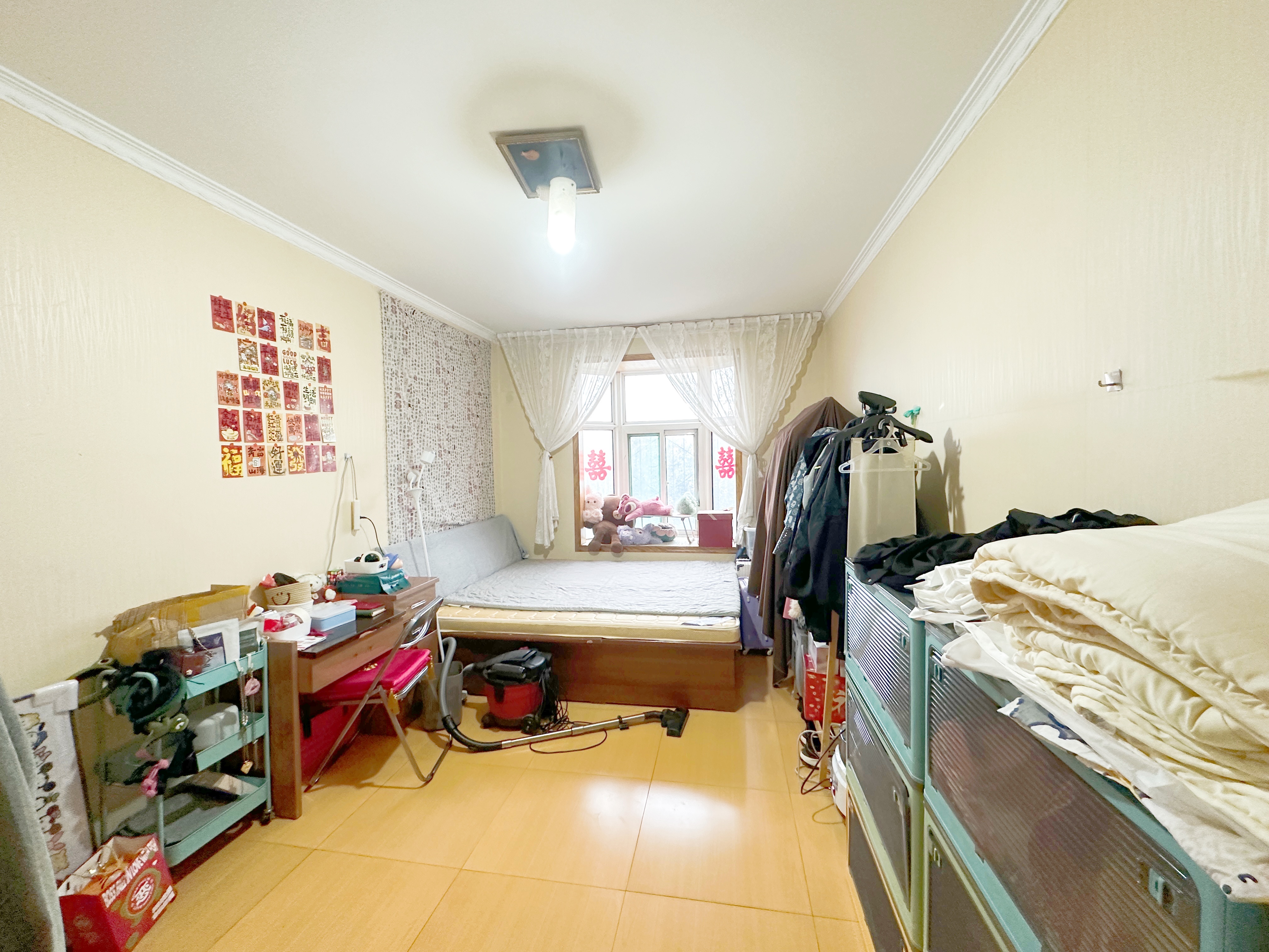 太平洋小区东区