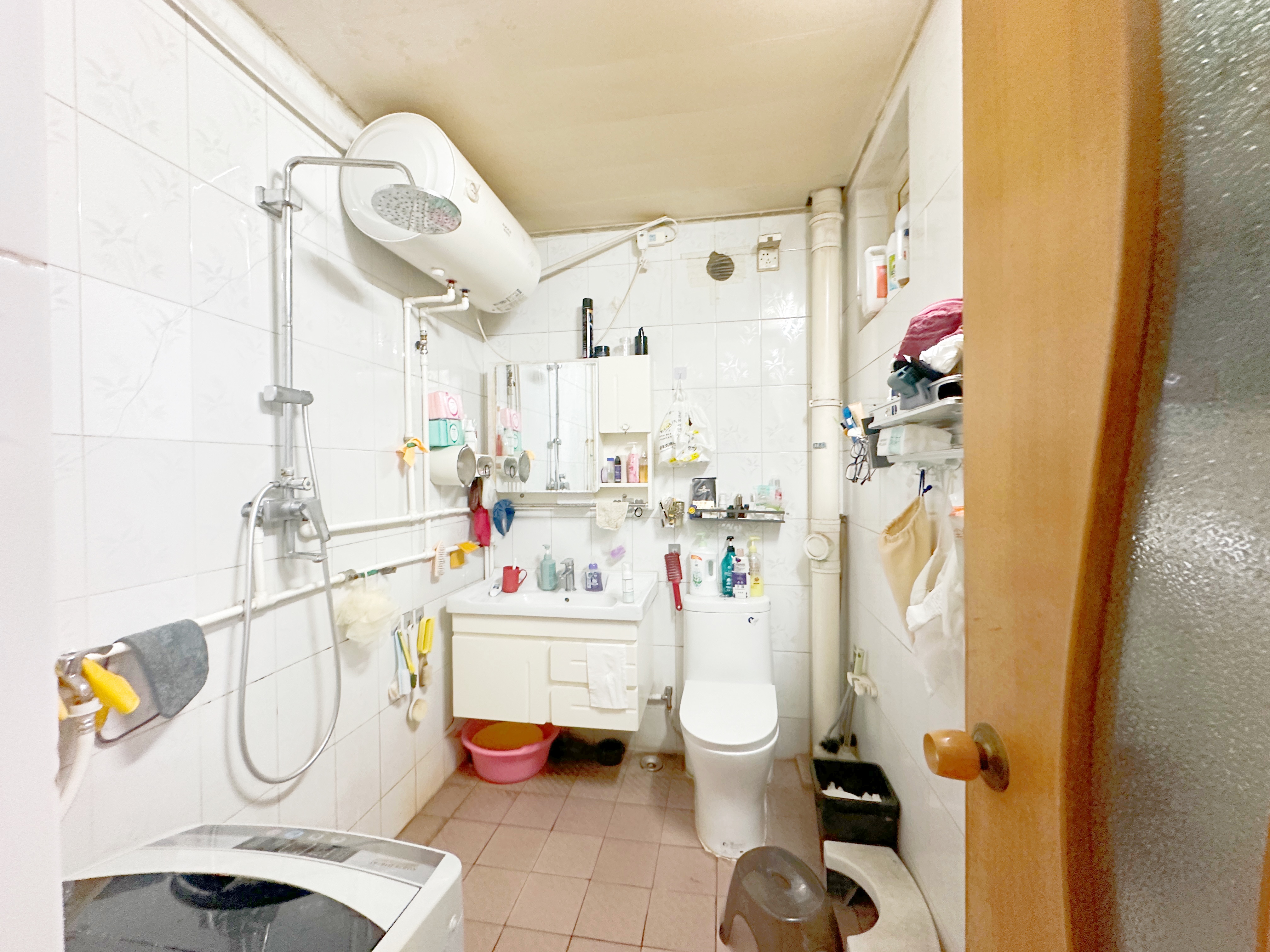 太平洋小区东区