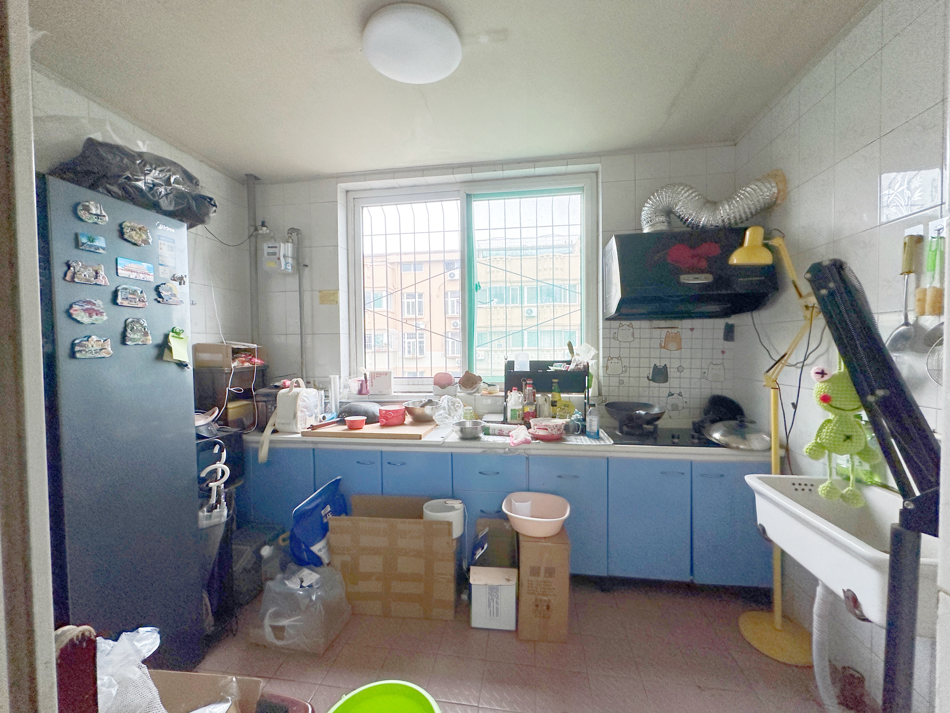 太平洋小区东区