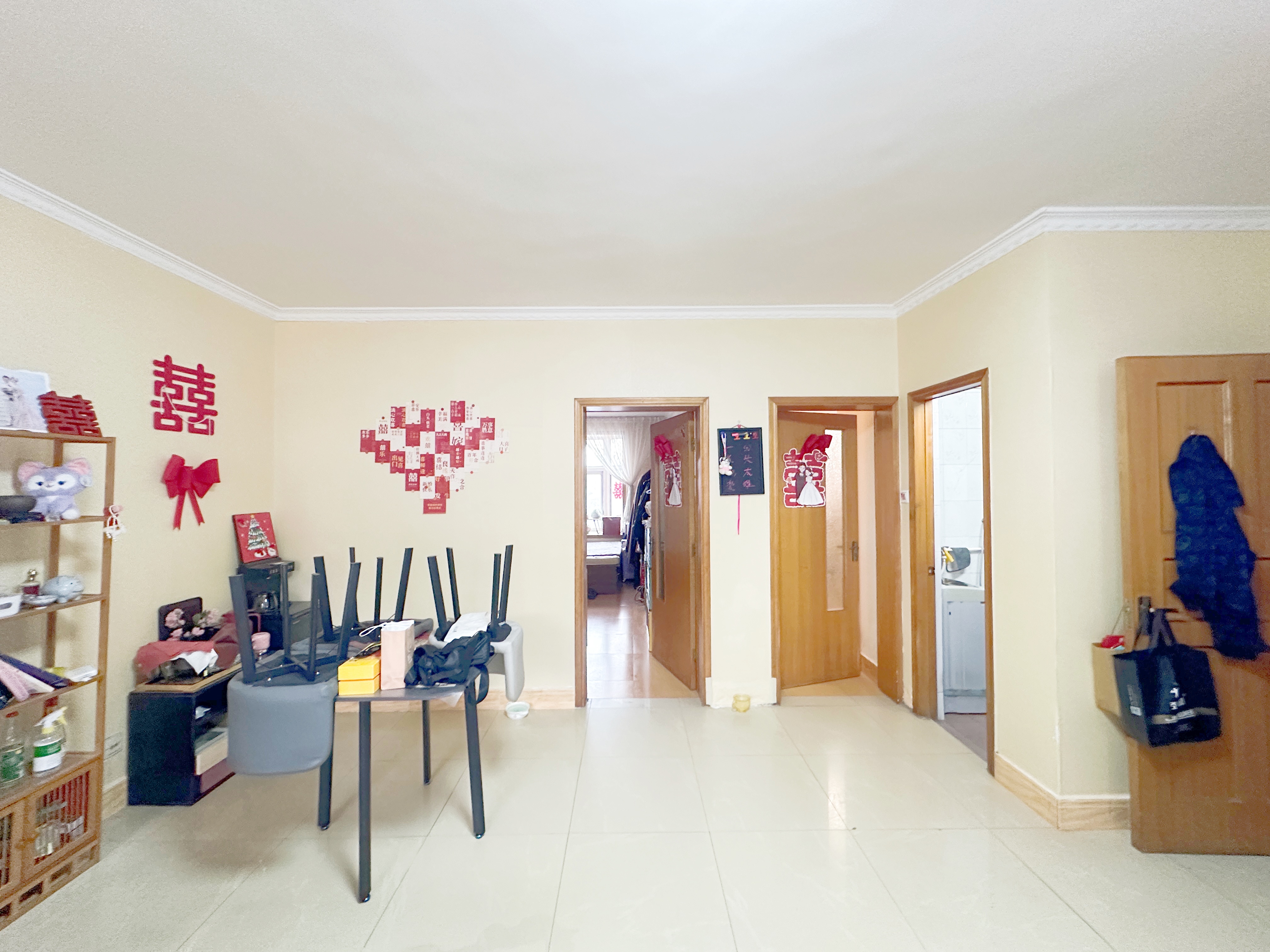 太平洋小区东区