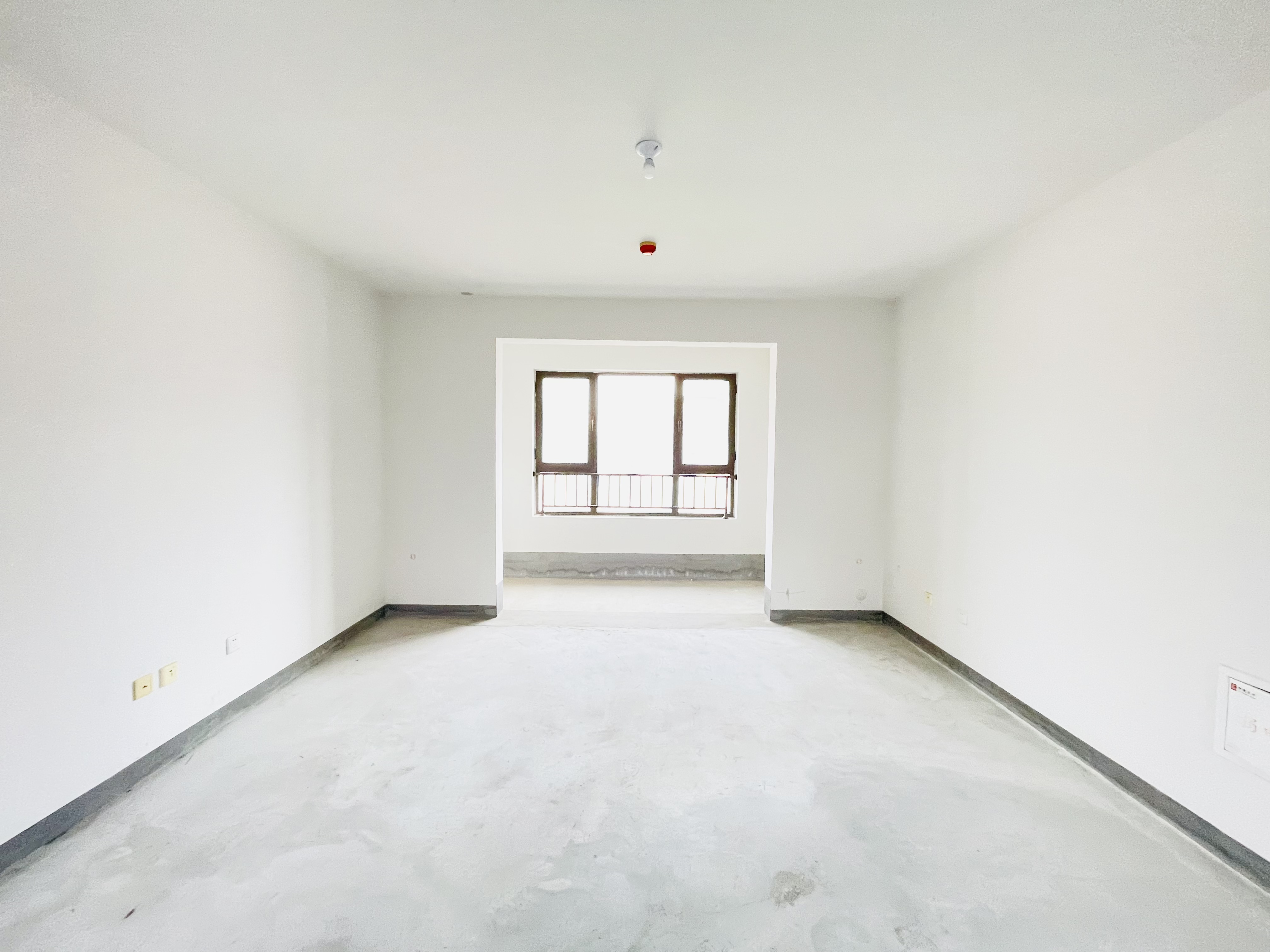 中新锦绣天地中苑二区