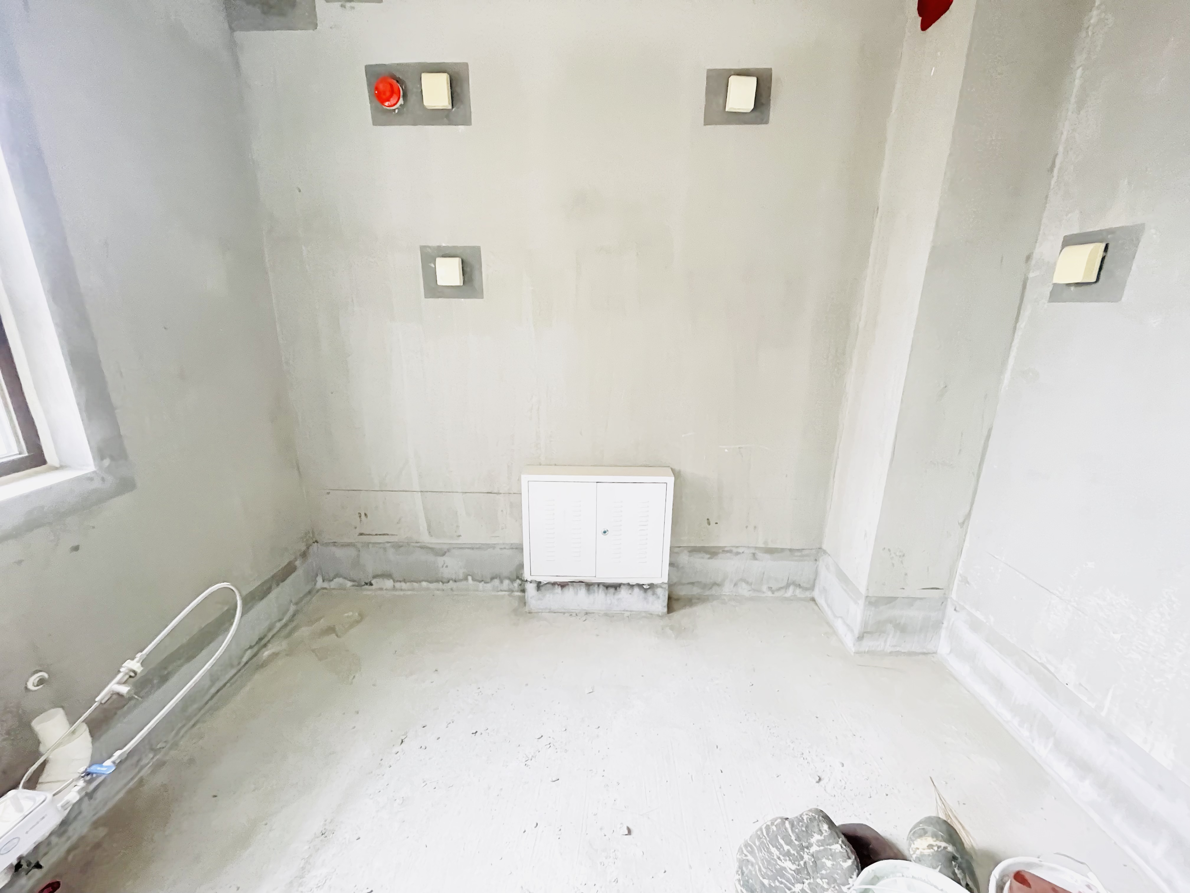 中新锦绣天地中苑二区