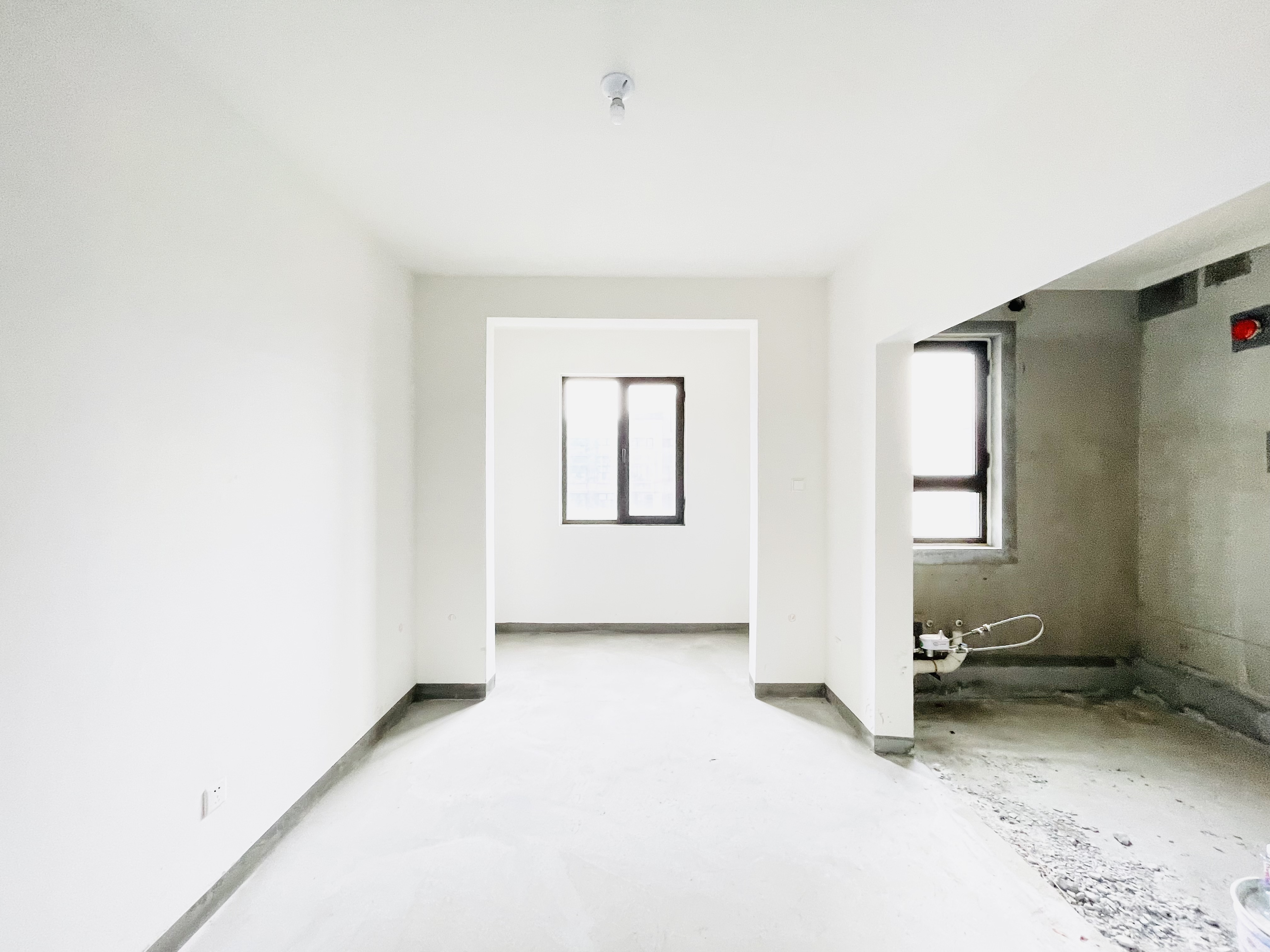 中新锦绣天地中苑二区