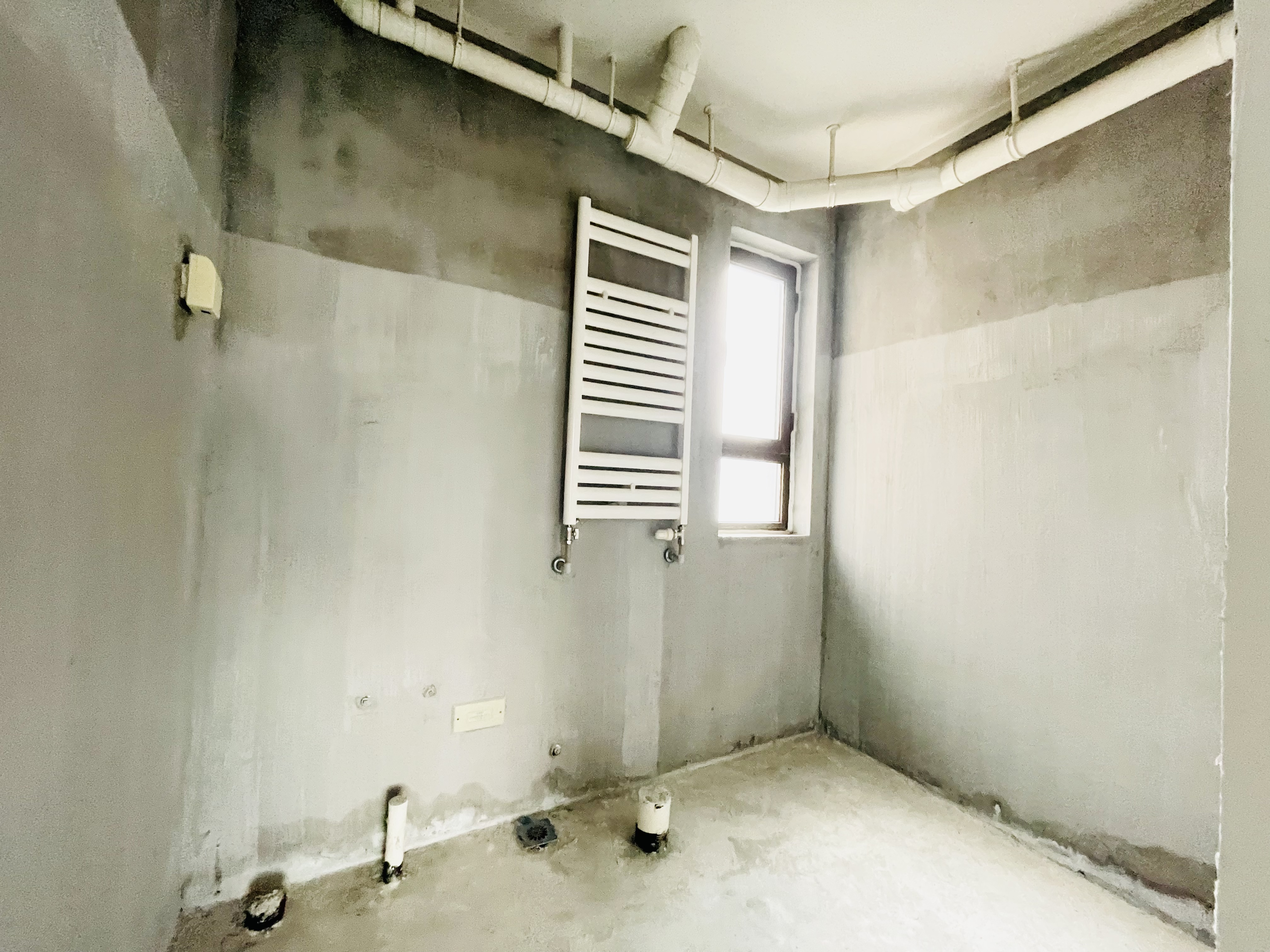 中新锦绣天地中苑二区