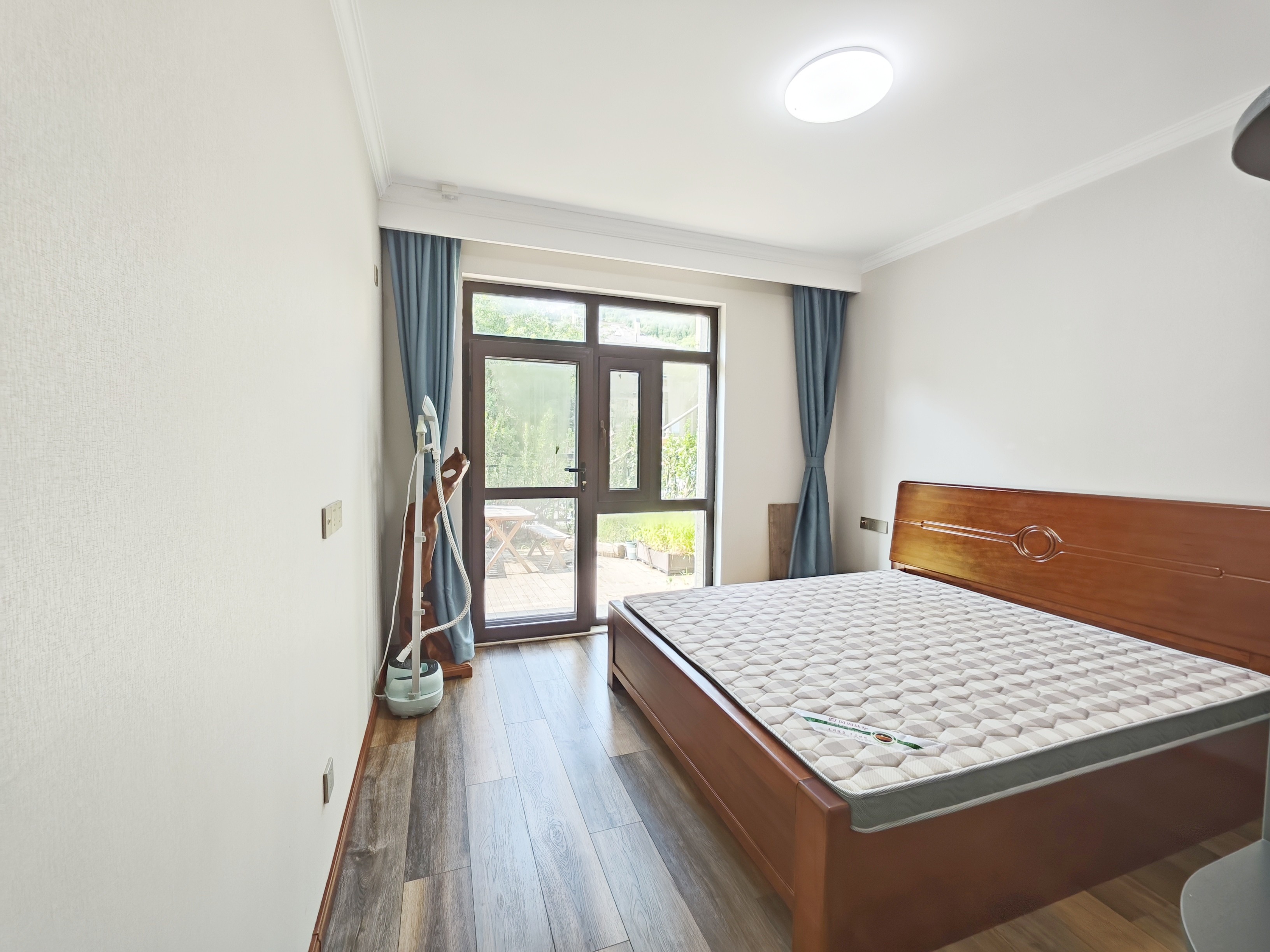 高新绿城玉兰花园