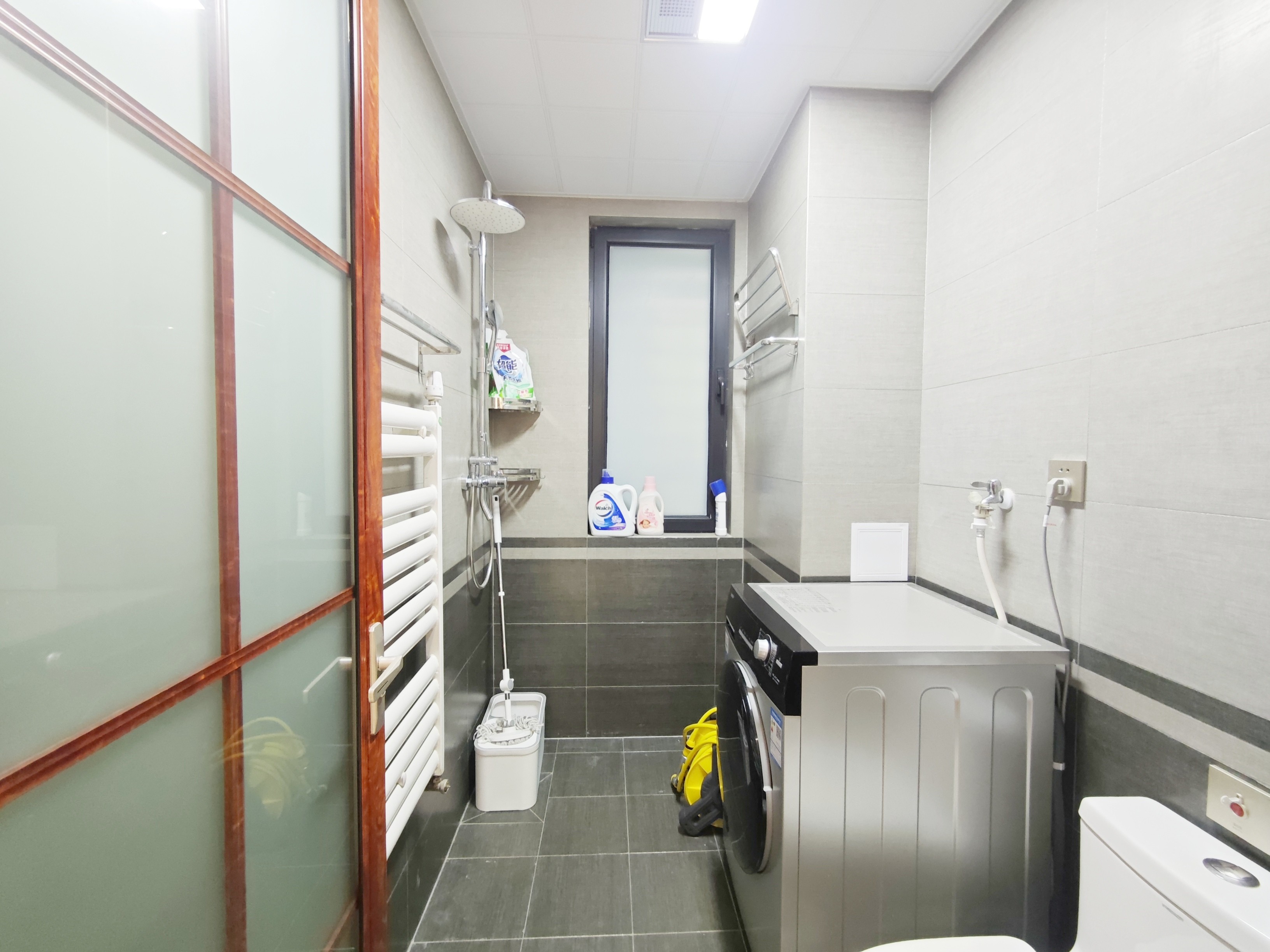 高新绿城玉兰花园