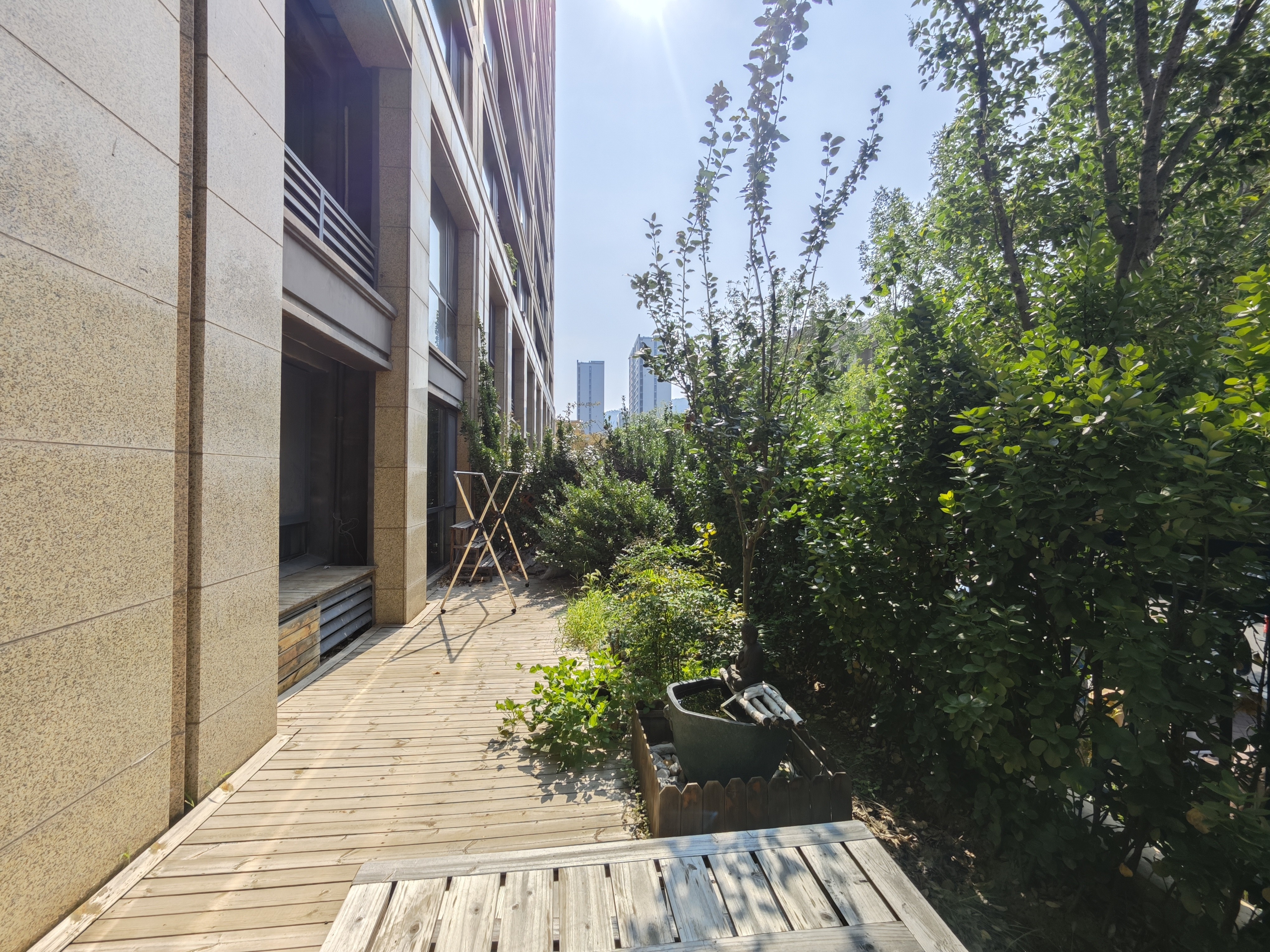 高新绿城玉兰花园