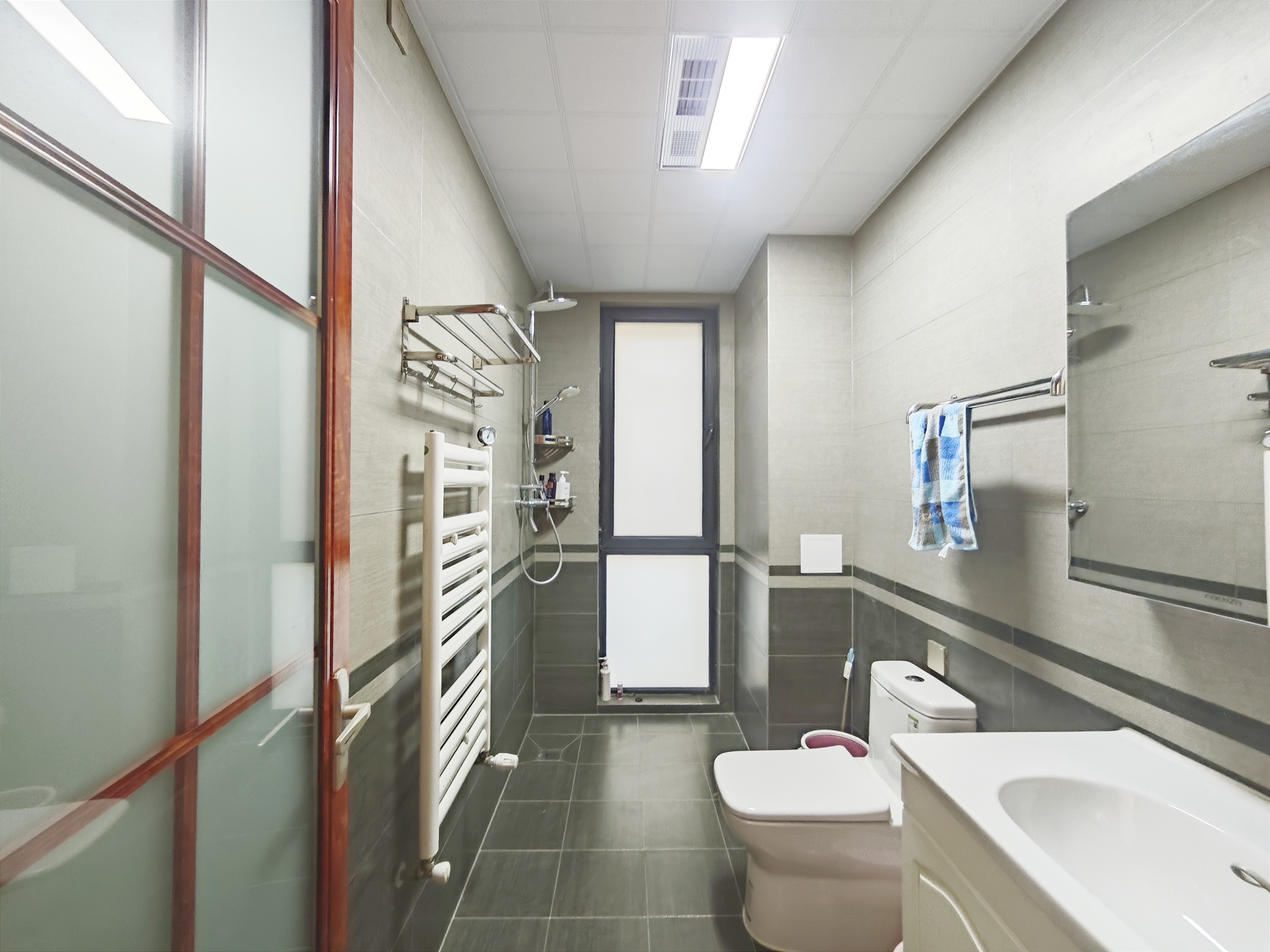 高新绿城玉兰花园