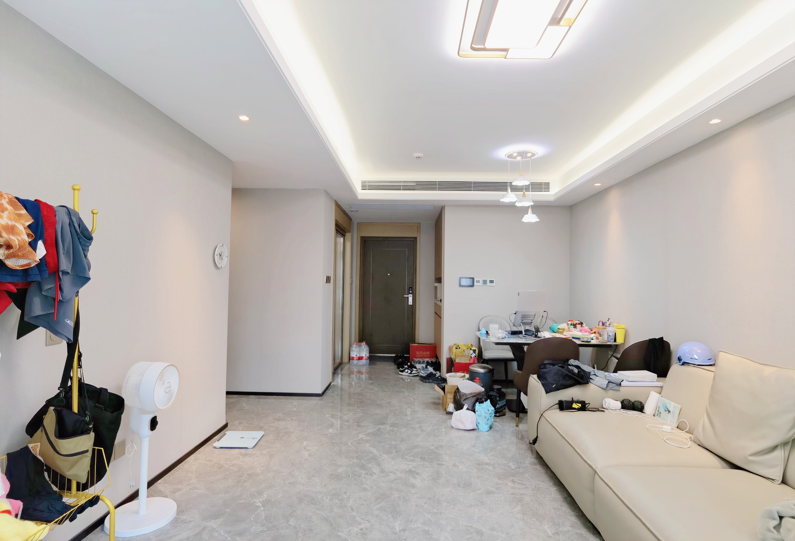 中信泰富济南尊