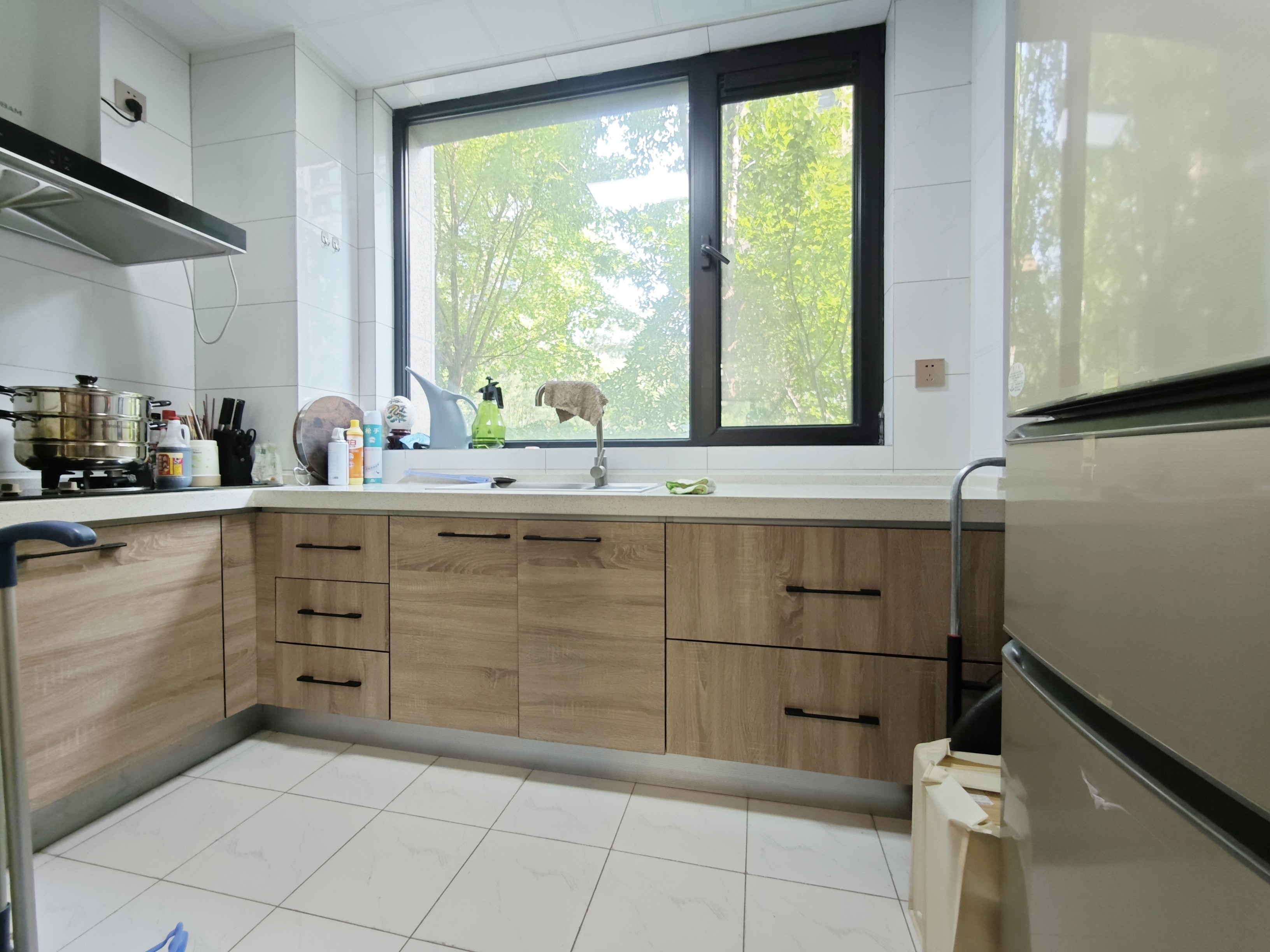 高新绿城玉兰花园