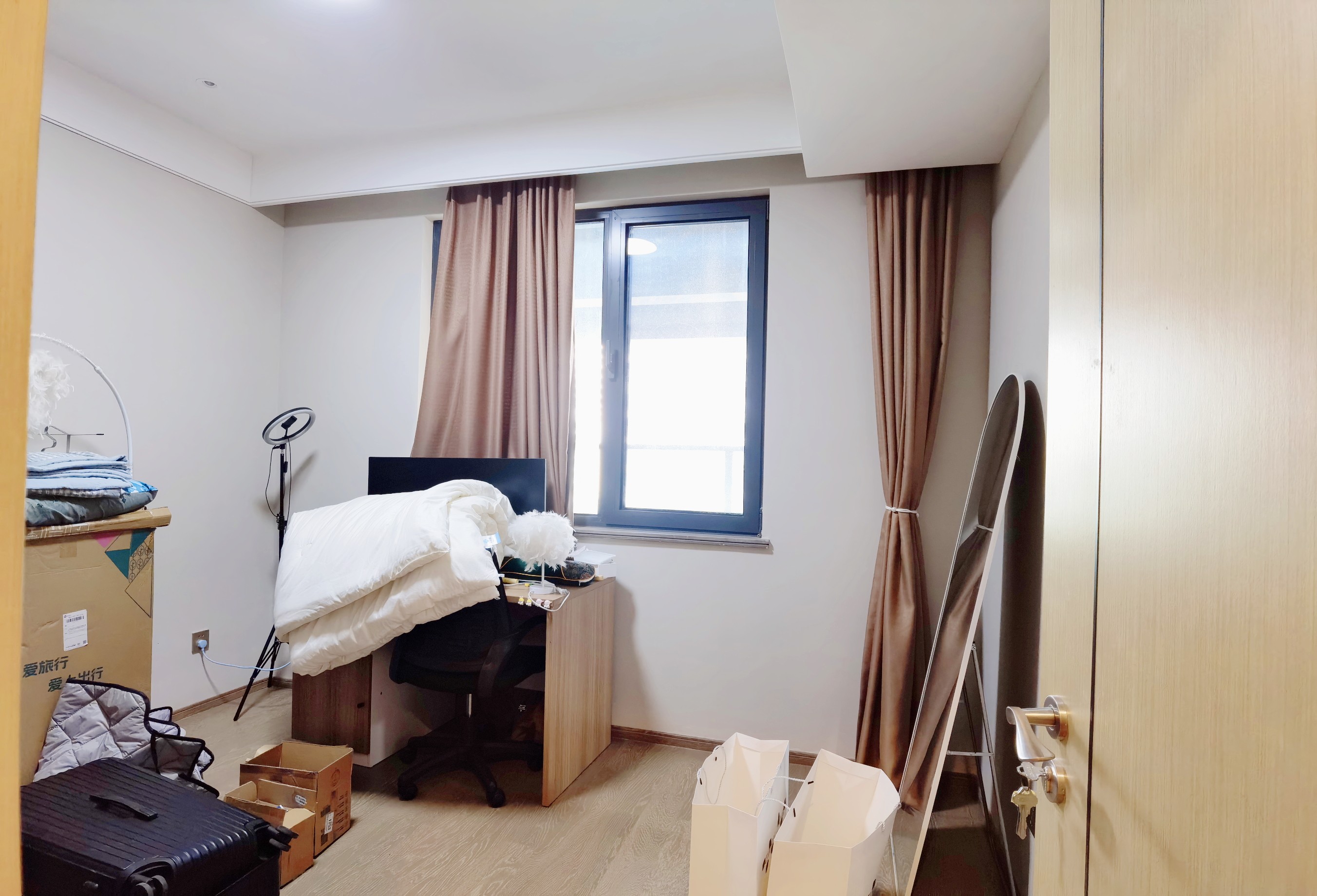 中信泰富济南尊