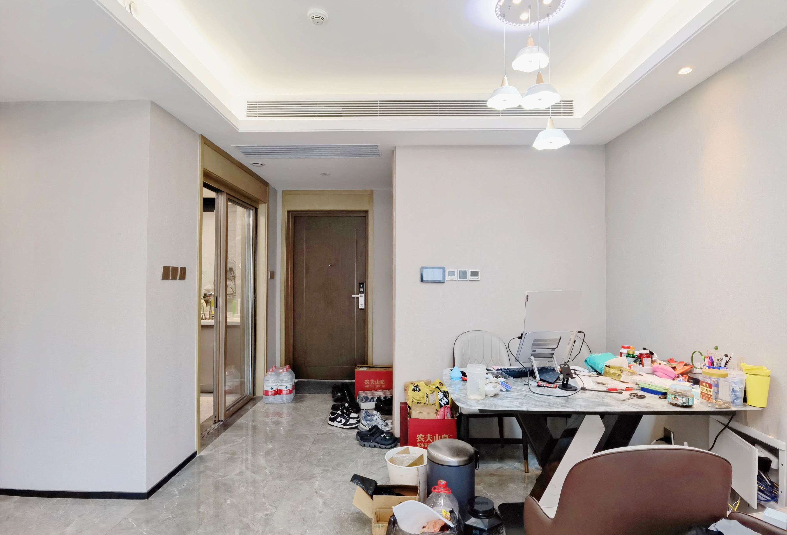 中信泰富济南尊