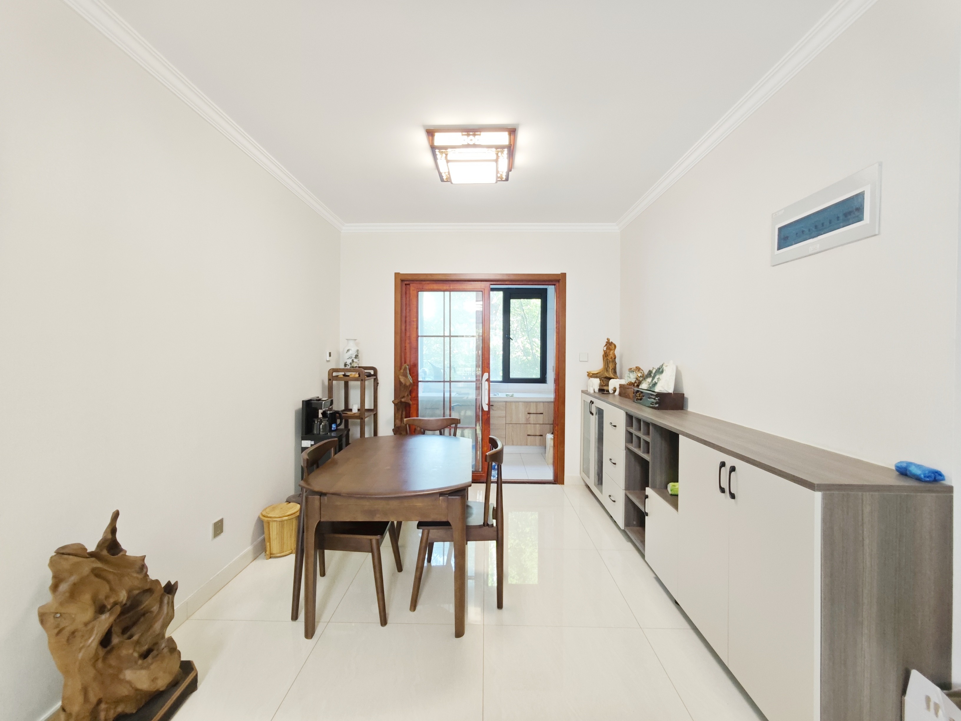 高新绿城玉兰花园