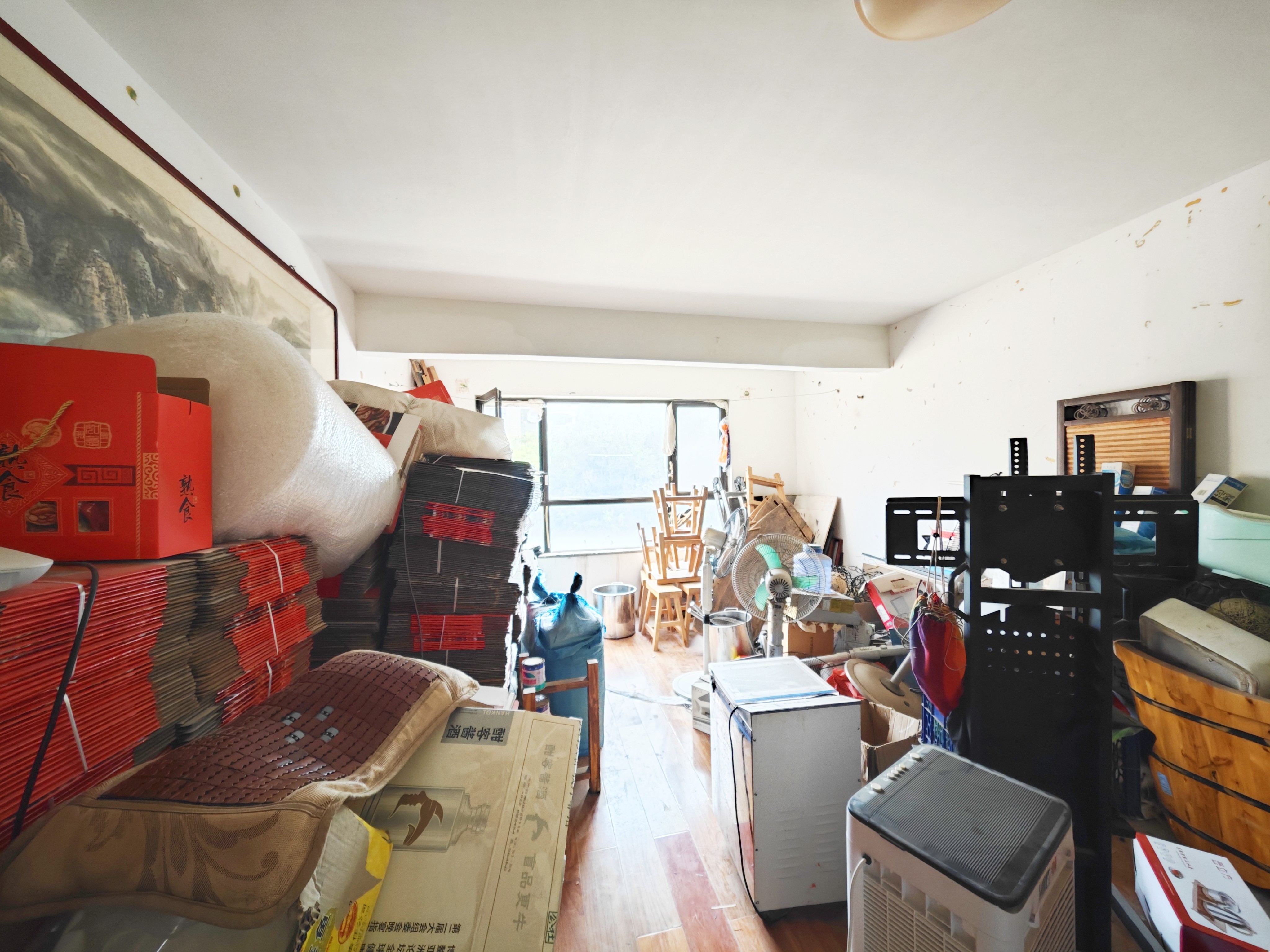 银丰唐郡荷花园