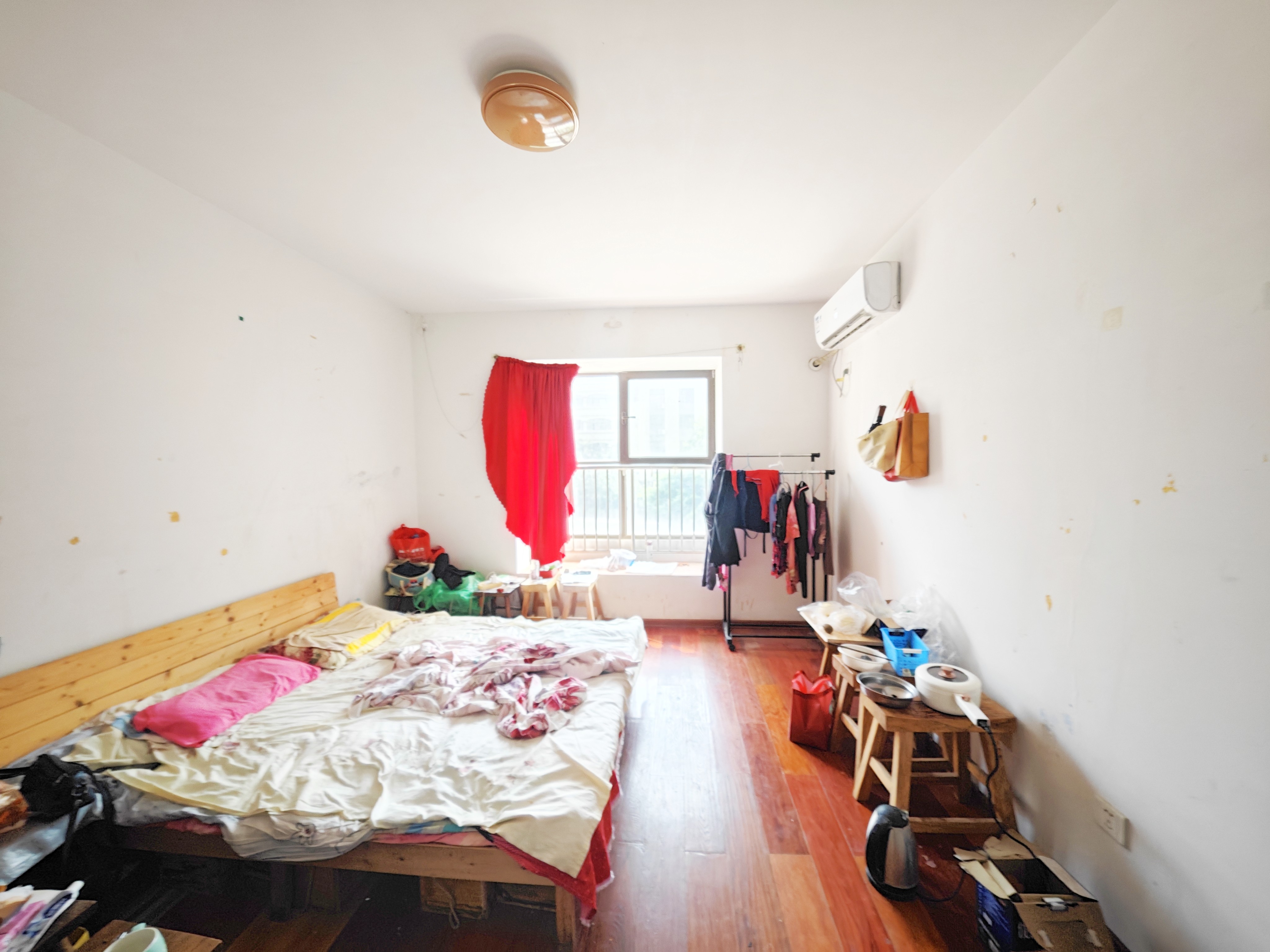 银丰唐郡荷花园