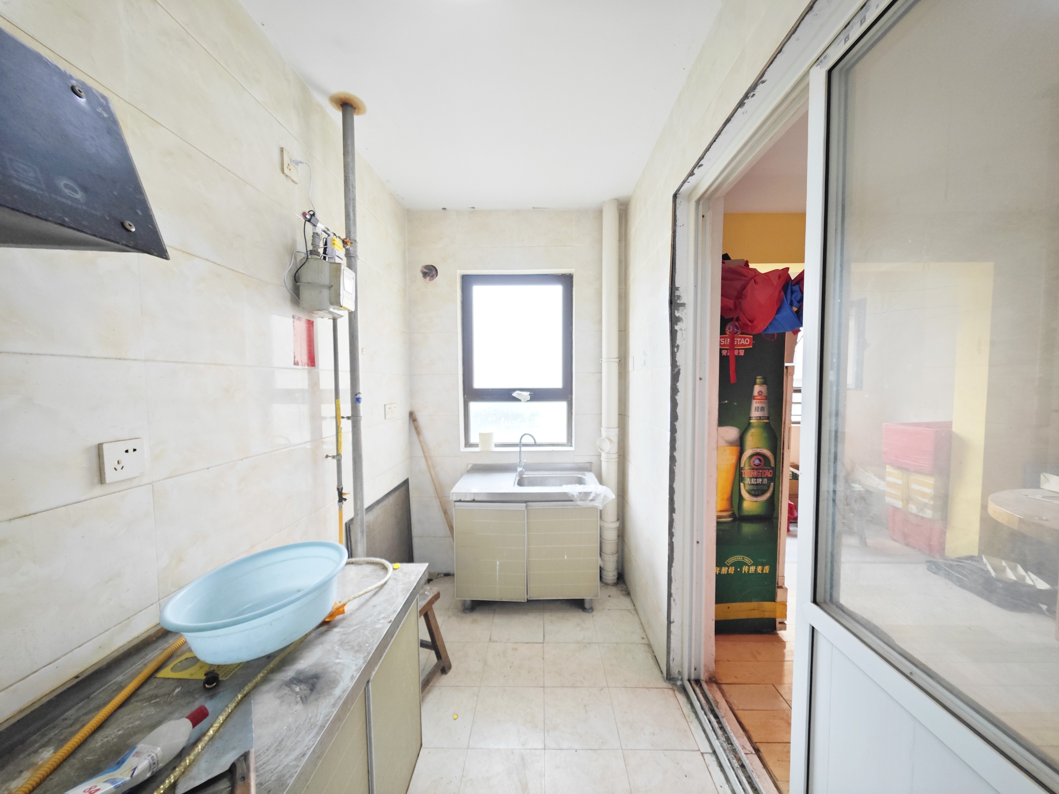 银丰唐郡荷花园