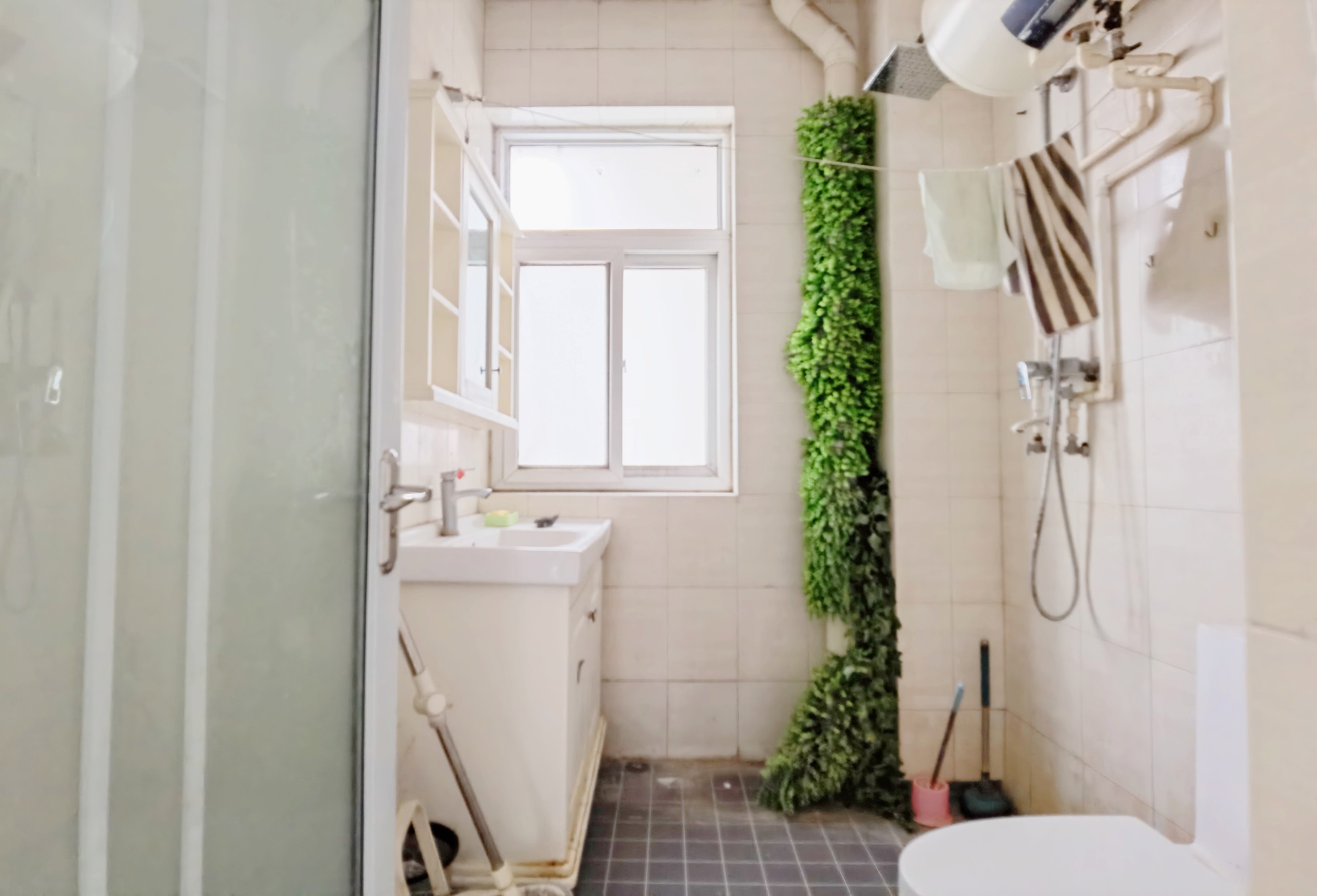 鑫苑国际城市花园