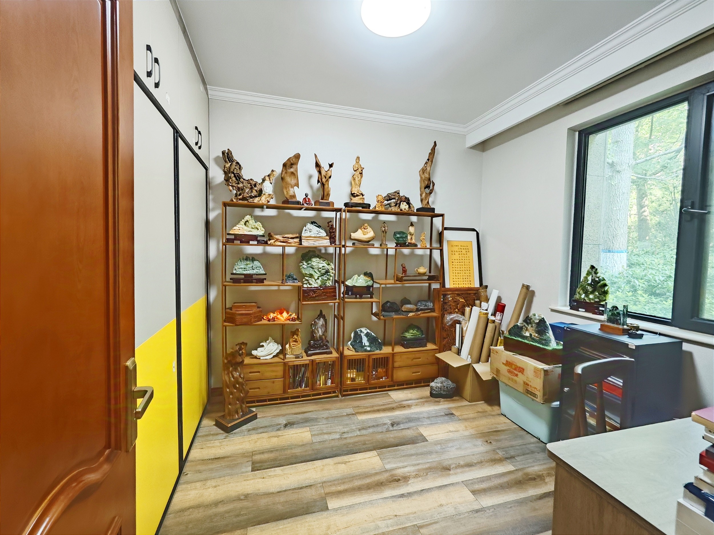 高新绿城玉兰花园