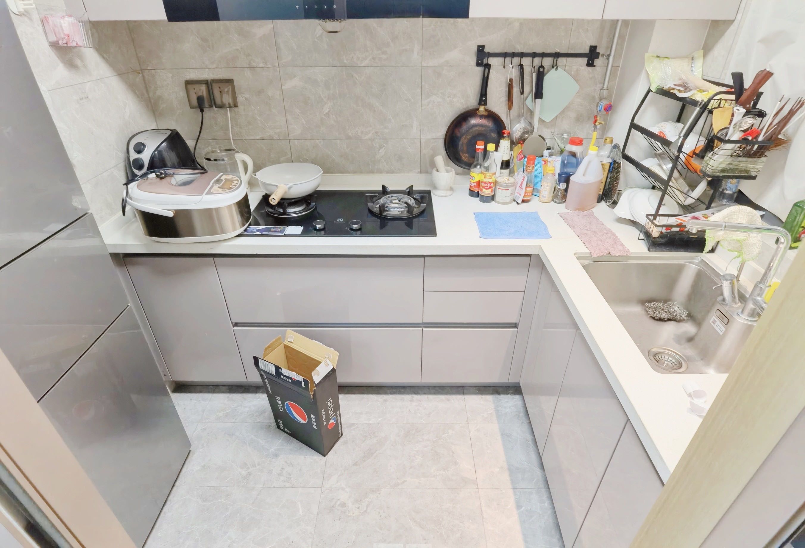 中信泰富济南尊