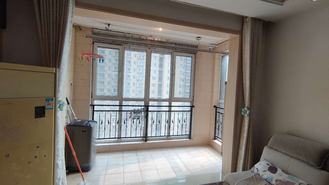 龙园小区(济高龙园)