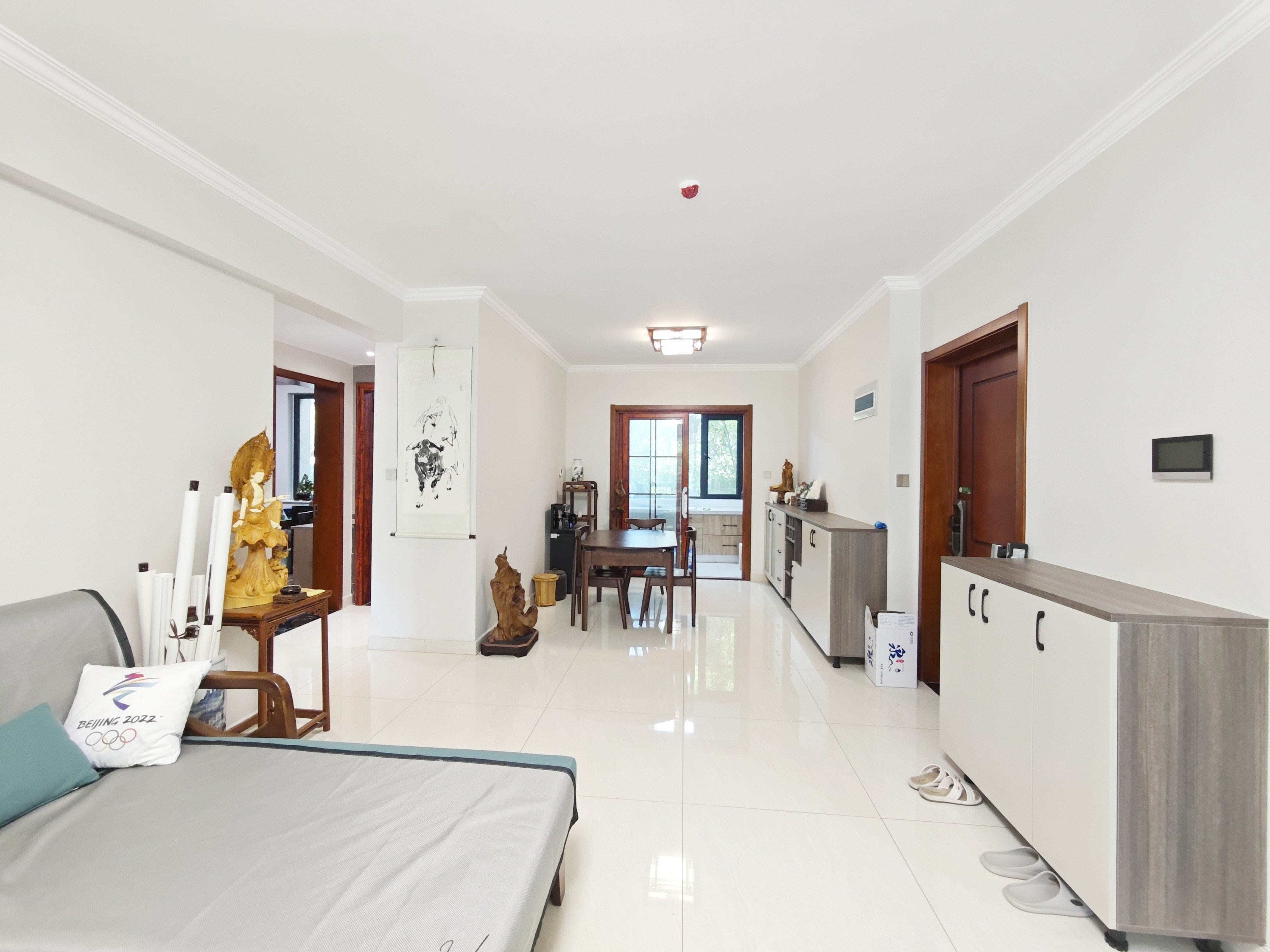 高新绿城玉兰花园