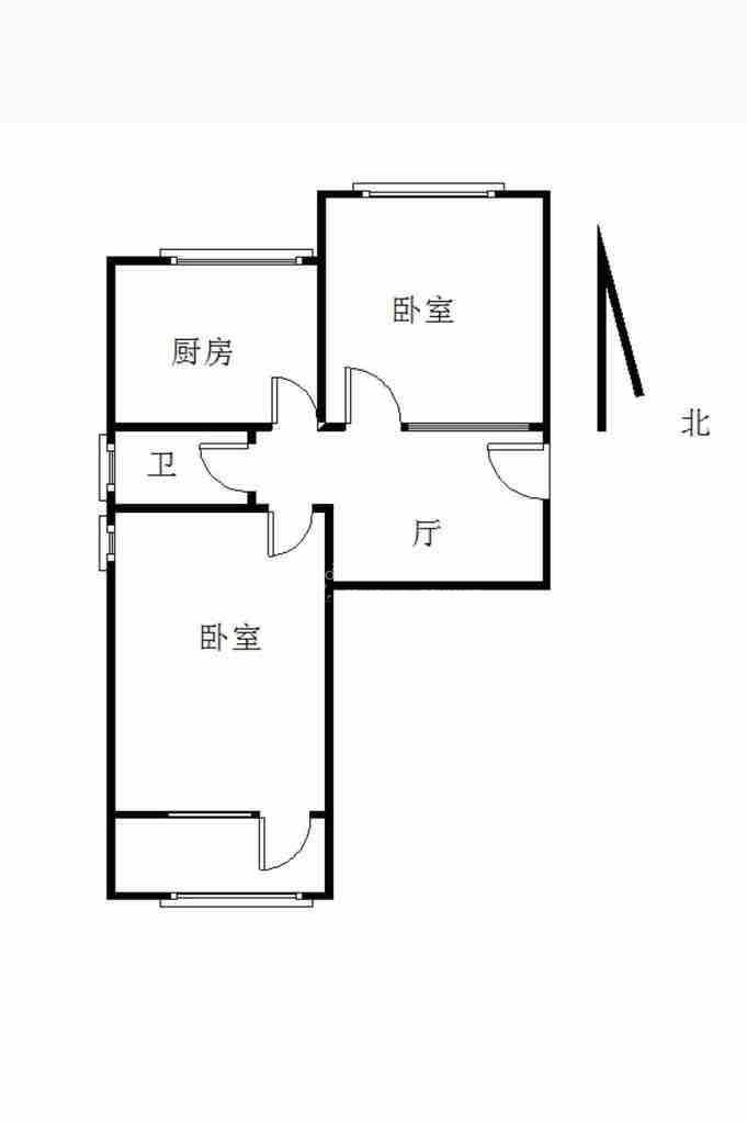 郎茂山小区