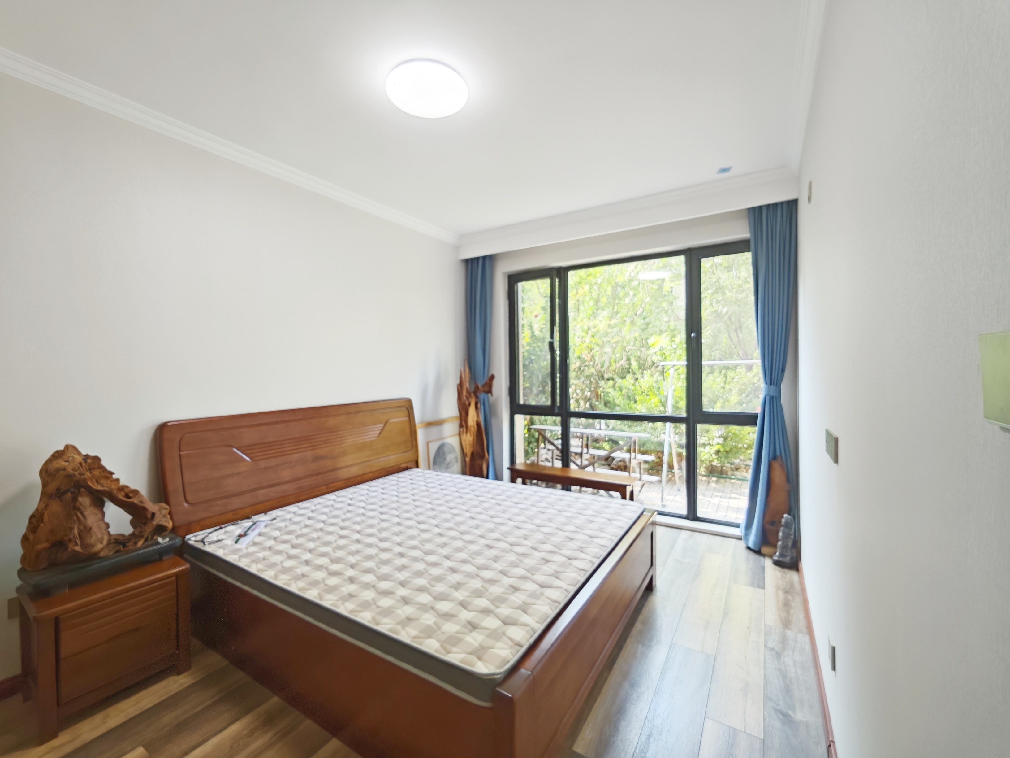 高新绿城玉兰花园