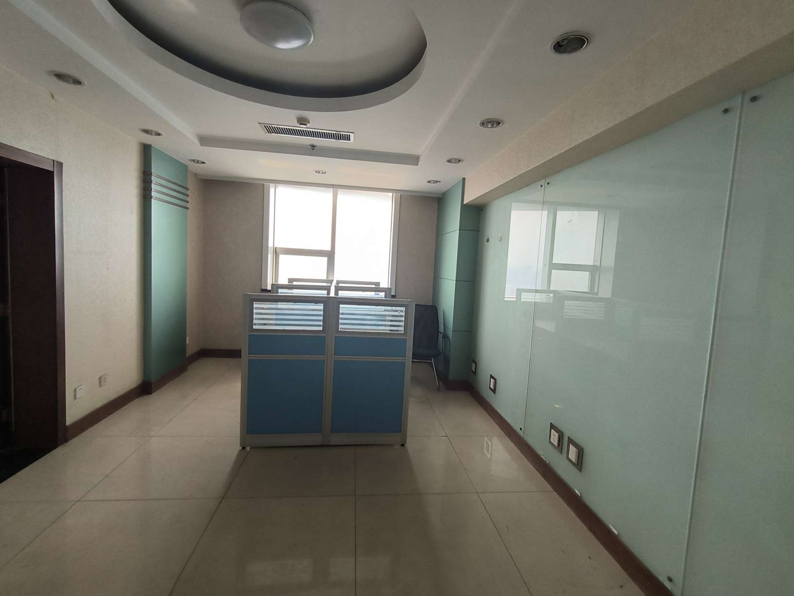 明珠国际商务港